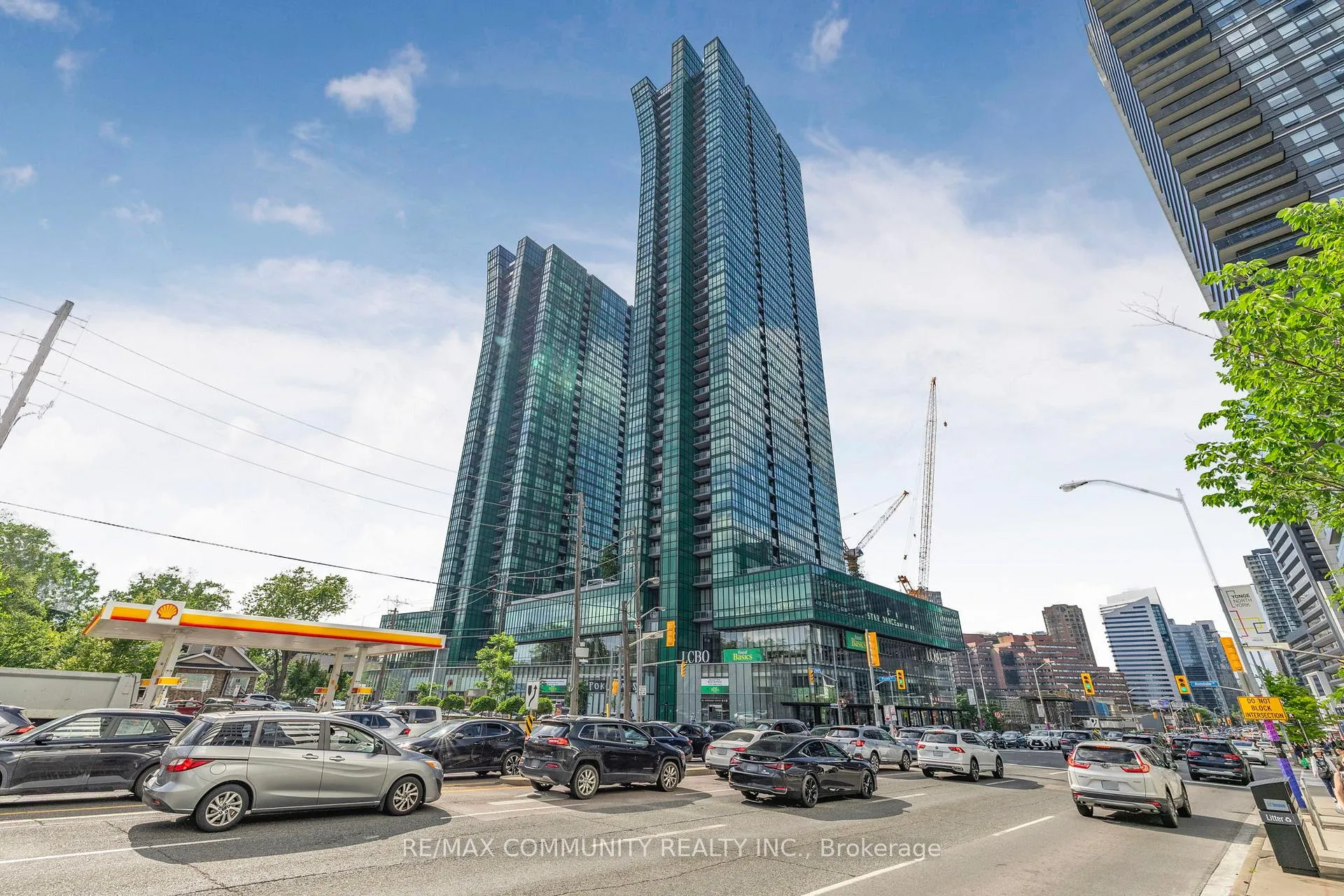 Photo 26 of Unit 1809, 33 Empress Ave, North York, Willowdale East — HOMEH