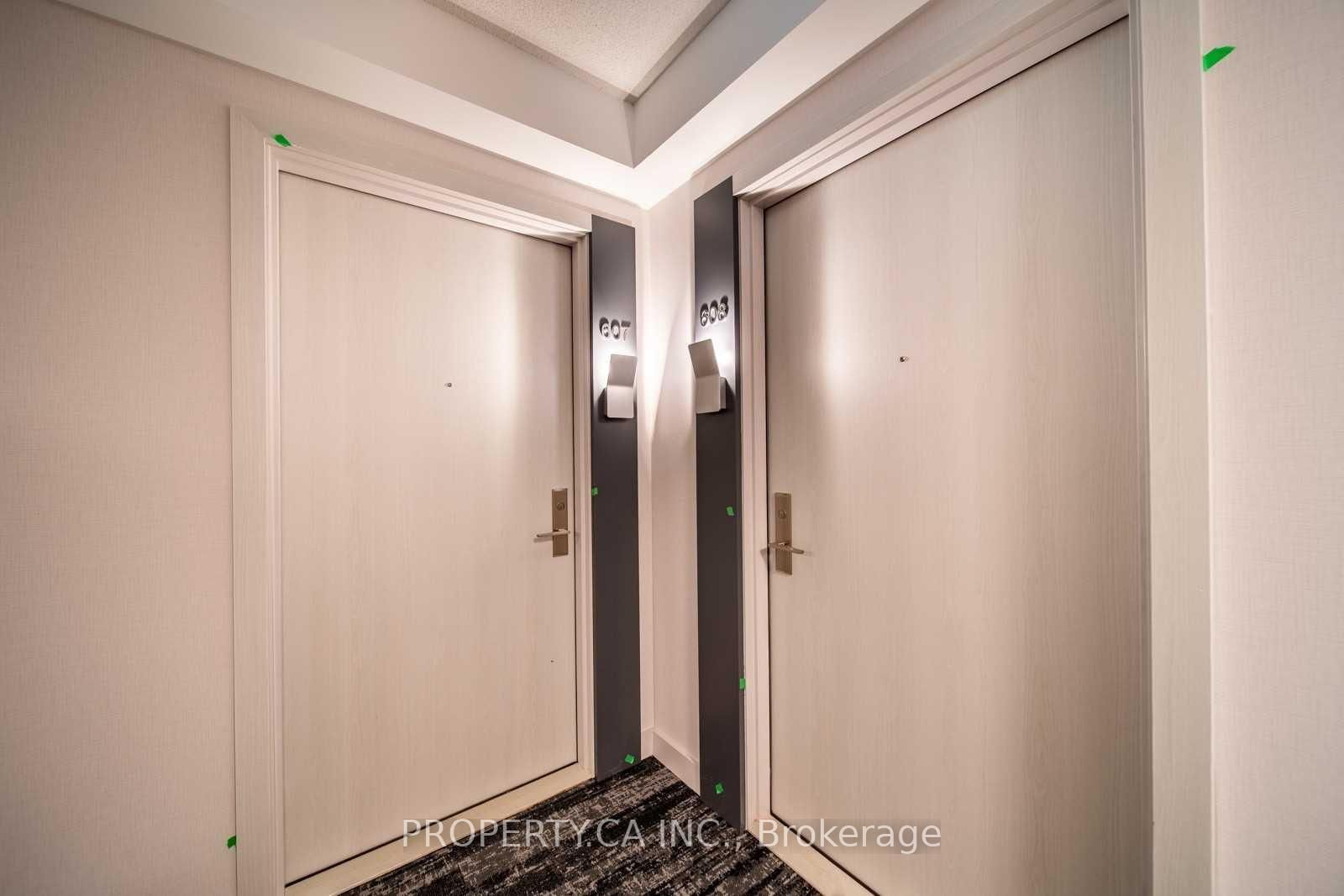 Photo 3 of Unit 608, 30 Samuel Wood Way, Etobicoke, Islington-City Centre West — HOMEH