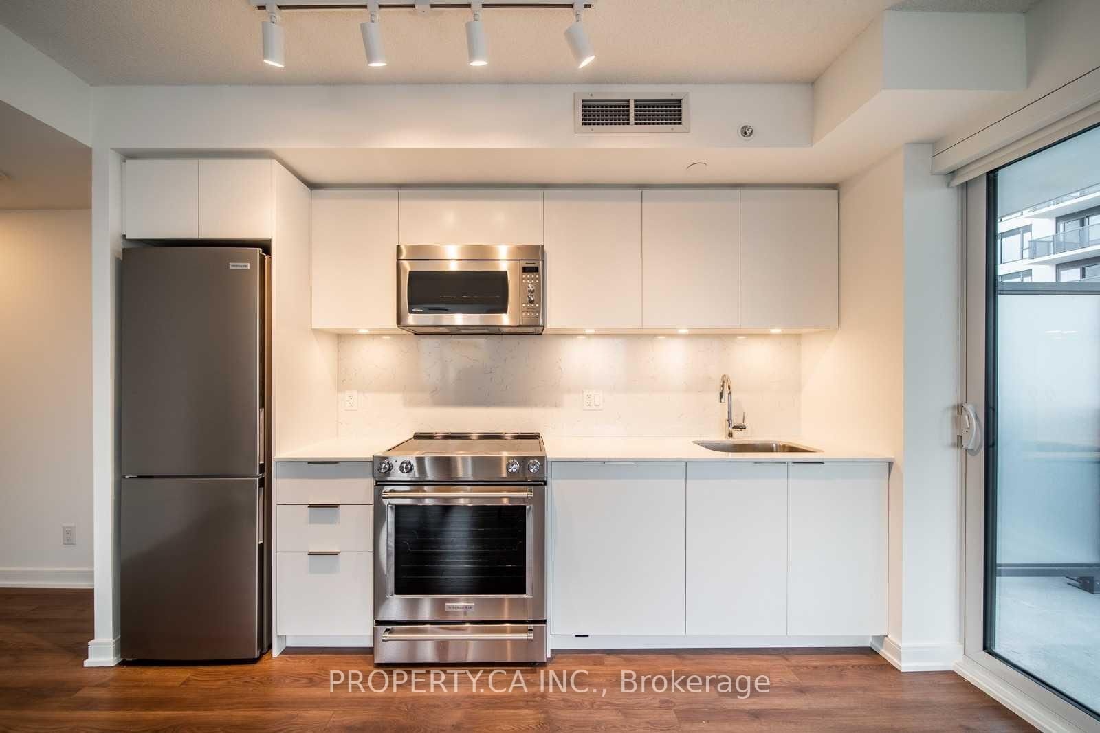 Photo 2 of Unit 608, 30 Samuel Wood Way, Etobicoke, Islington-City Centre West — HOMEH
