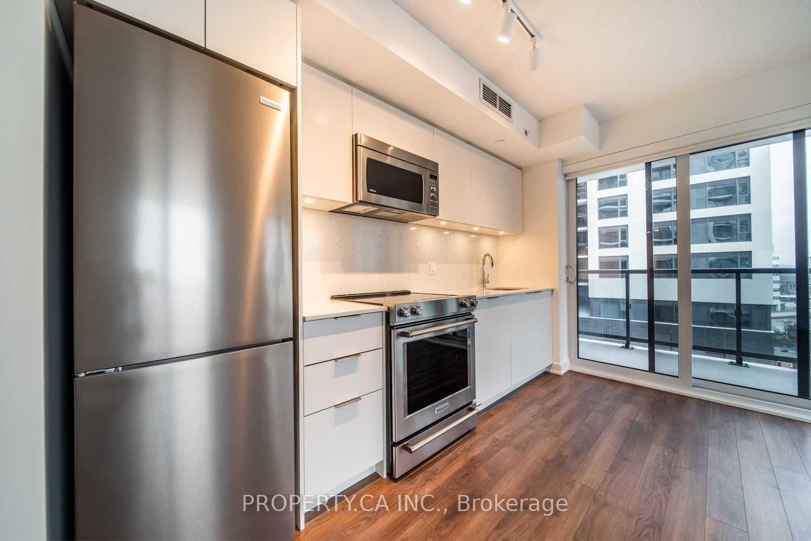 Photo 6 of Unit 608, 30 Samuel Wood Way, Etobicoke, Islington-City Centre West — HOMEH