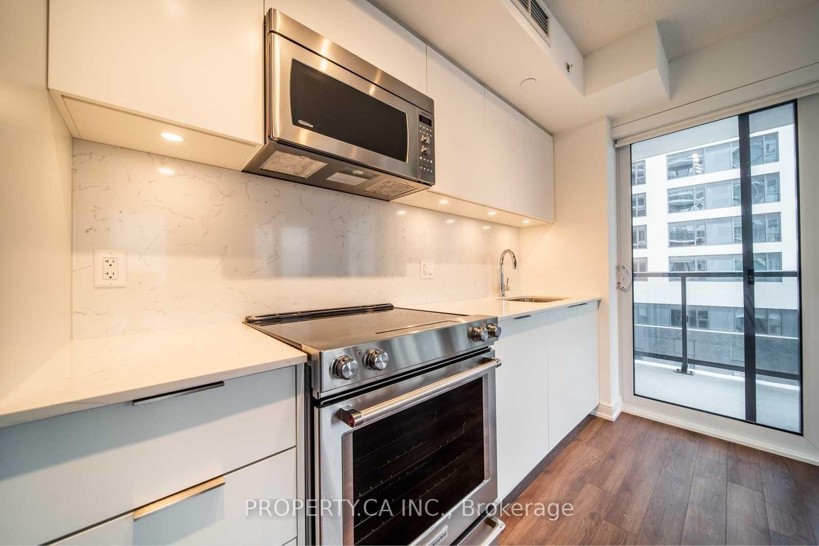 Photo 10 of Unit 608, 30 Samuel Wood Way, Etobicoke, Islington-City Centre West — HOMEH