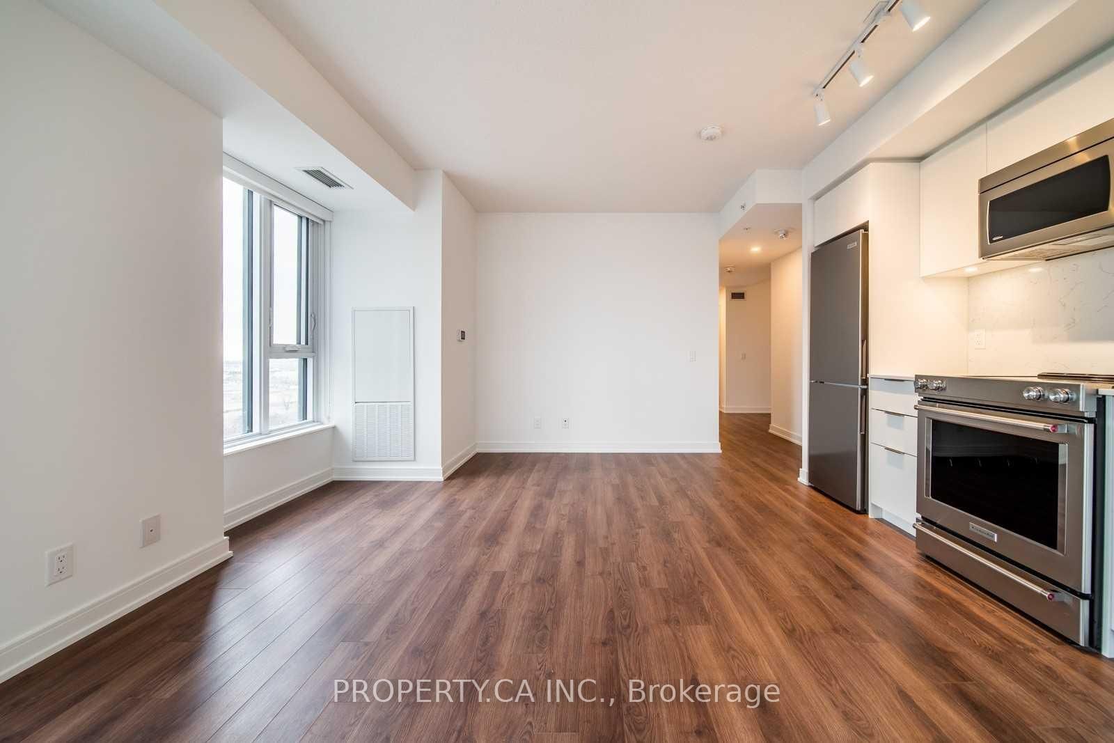 Photo 8 of Unit 608, 30 Samuel Wood Way, Etobicoke, Islington-City Centre West — HOMEH