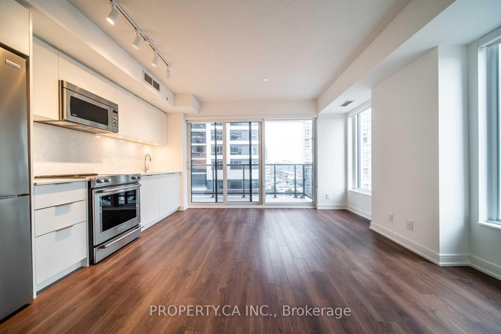 Photo 7 of Unit 608, 30 Samuel Wood Way, Etobicoke, Islington-City Centre West — HOMEH