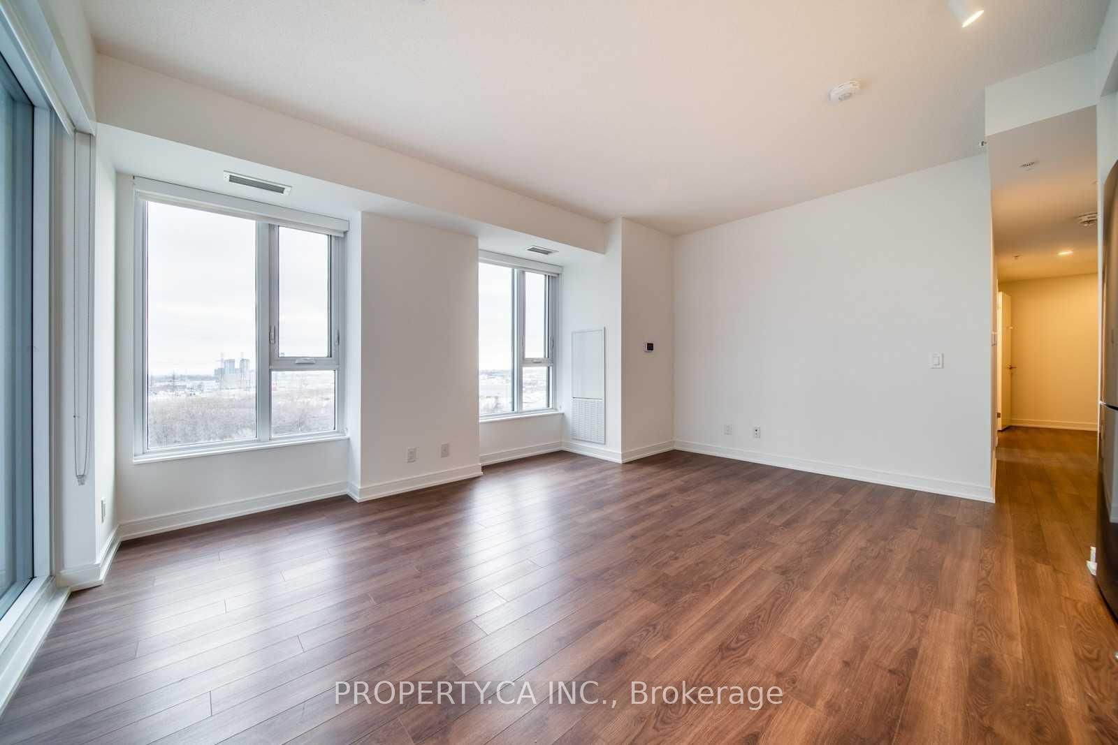 Photo 5 of Unit 608, 30 Samuel Wood Way, Etobicoke, Islington-City Centre West — HOMEH