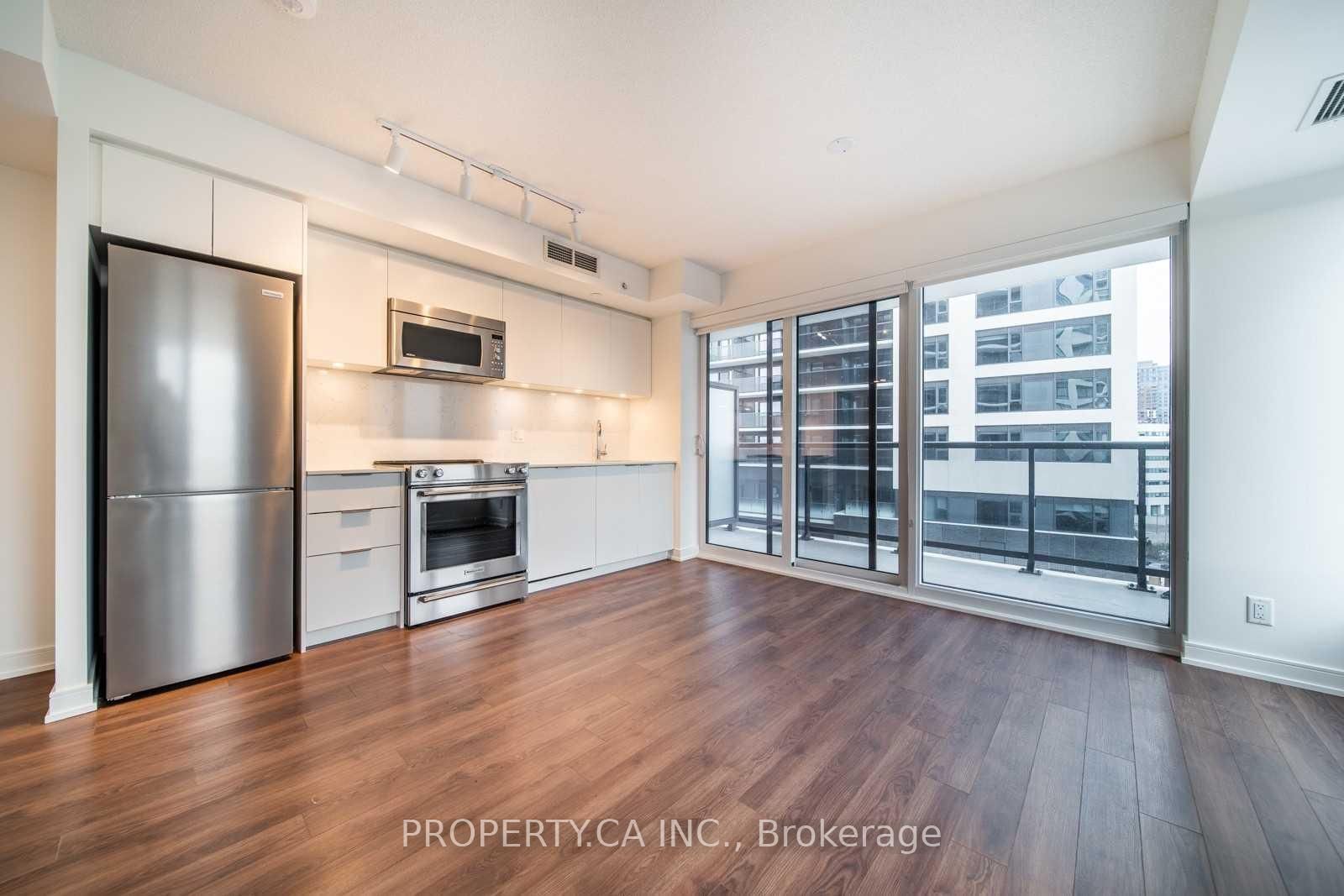 Photo 9 of Unit 608, 30 Samuel Wood Way, Etobicoke, Islington-City Centre West — HOMEH