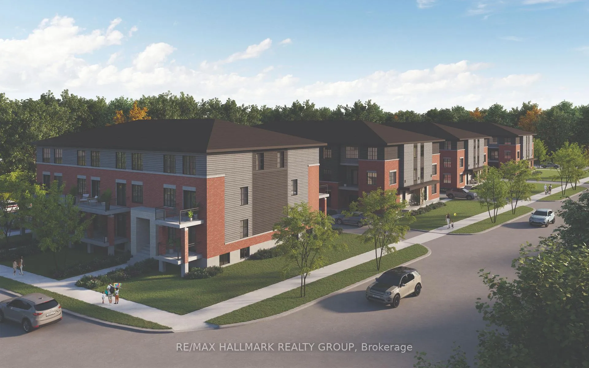 Photo 1 of 217 Encanto Private, Ottawa, Mer Bleue/Bradley Estates/Anderson Park — HOMEH