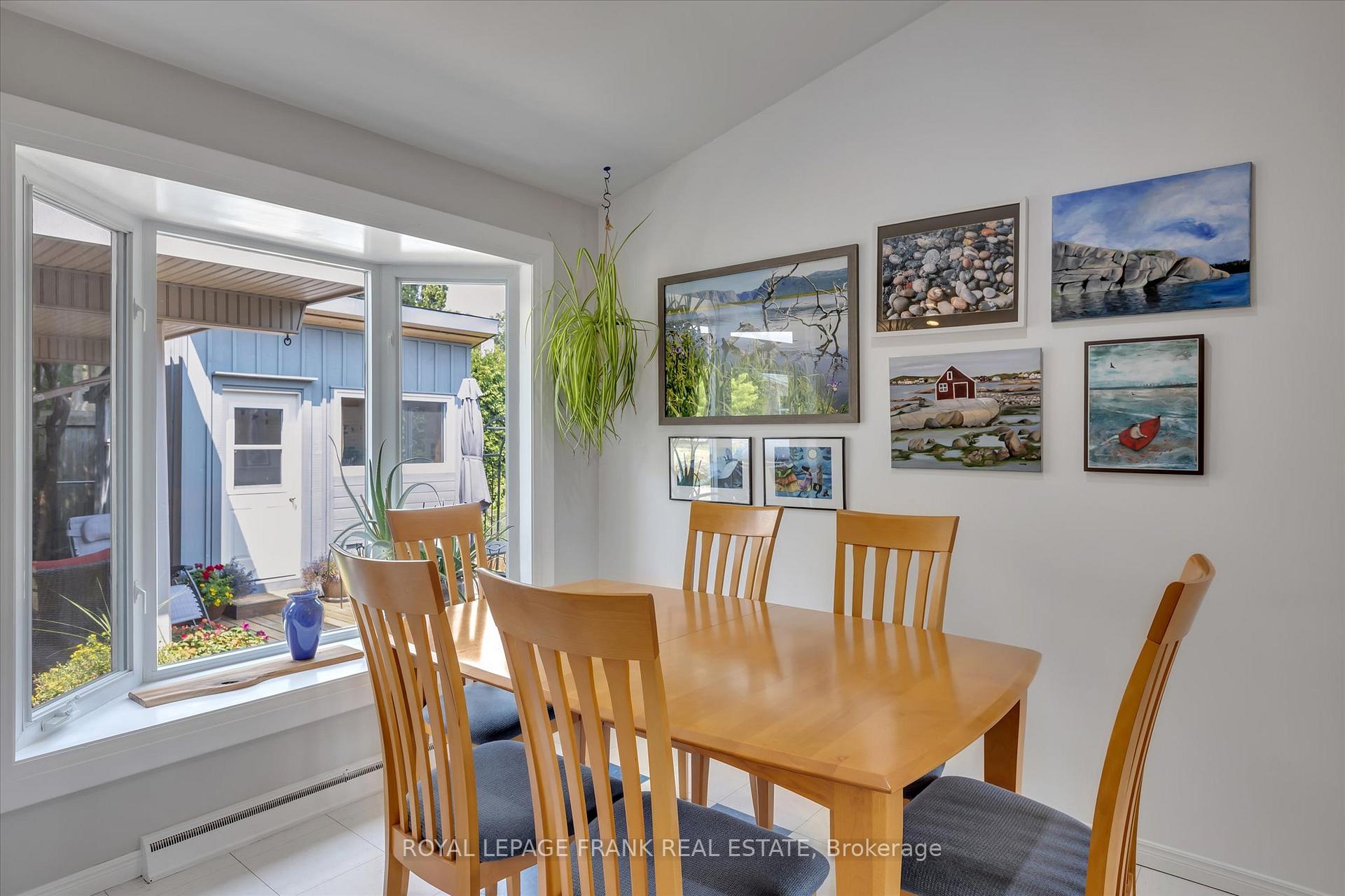 Photo 7 of 1289 Algonquin Boulevard, Peterborough, Northcrest Ward 5 — HOMEH