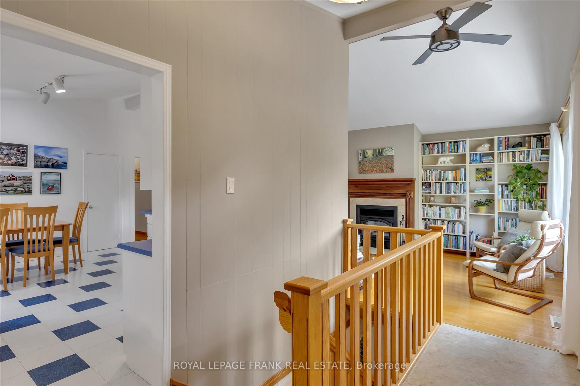 Photo 15 of 1289 Algonquin Boulevard, Peterborough, Northcrest Ward 5 — HOMEH