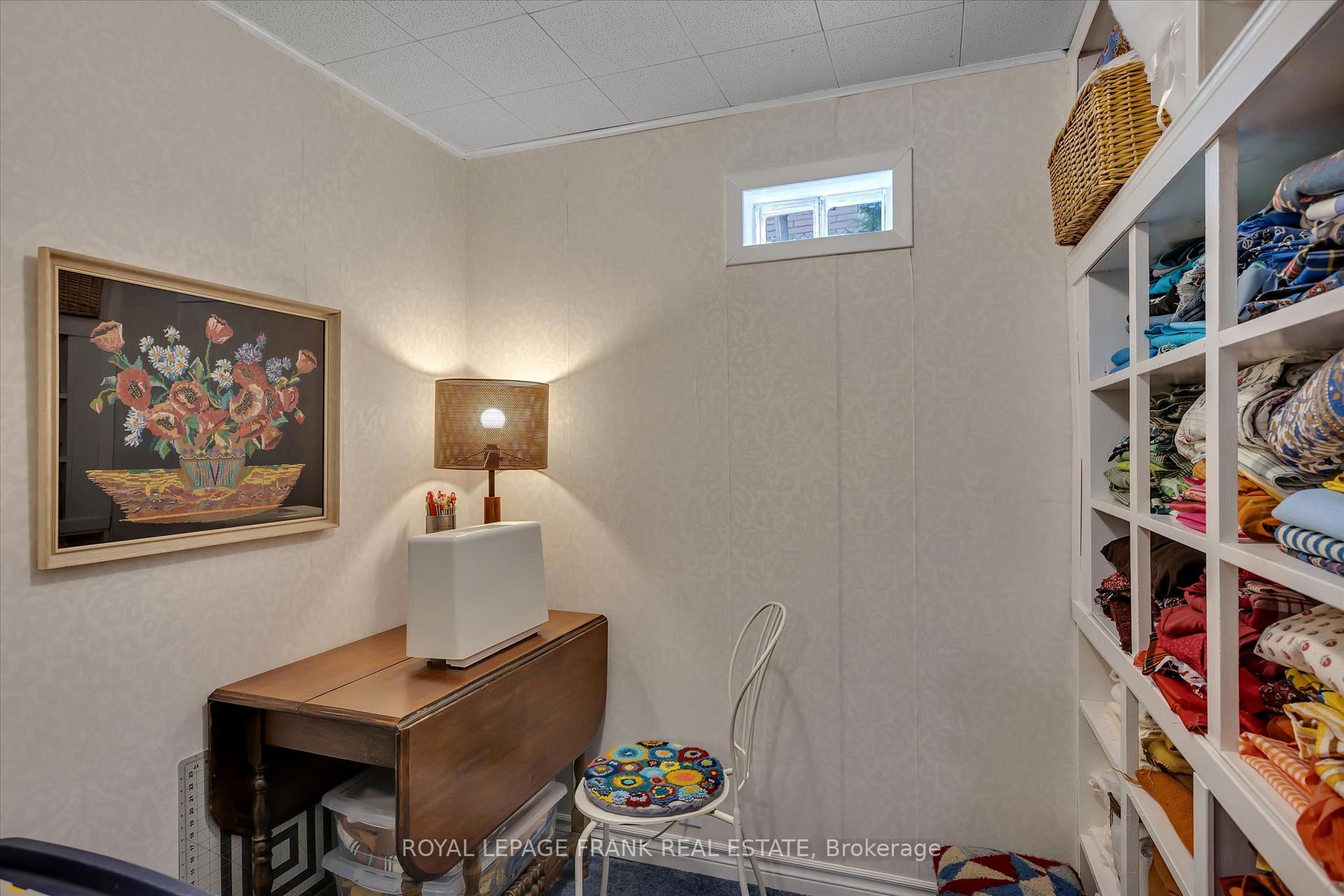 Photo 26 of 1289 Algonquin Boulevard, Peterborough, Northcrest Ward 5 — HOMEH