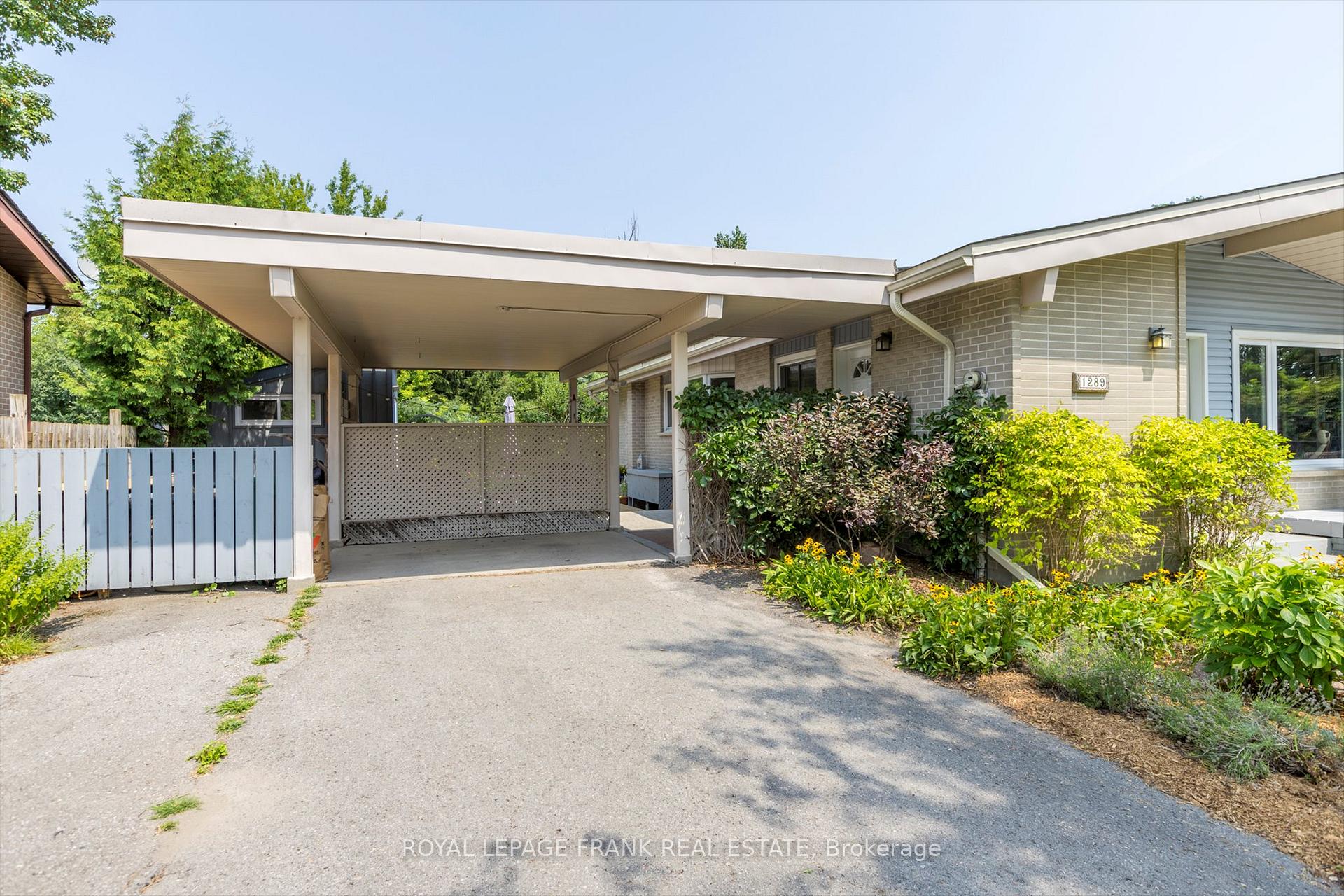 Photo 31 of 1289 Algonquin Boulevard, Peterborough, Northcrest Ward 5 — HOMEH