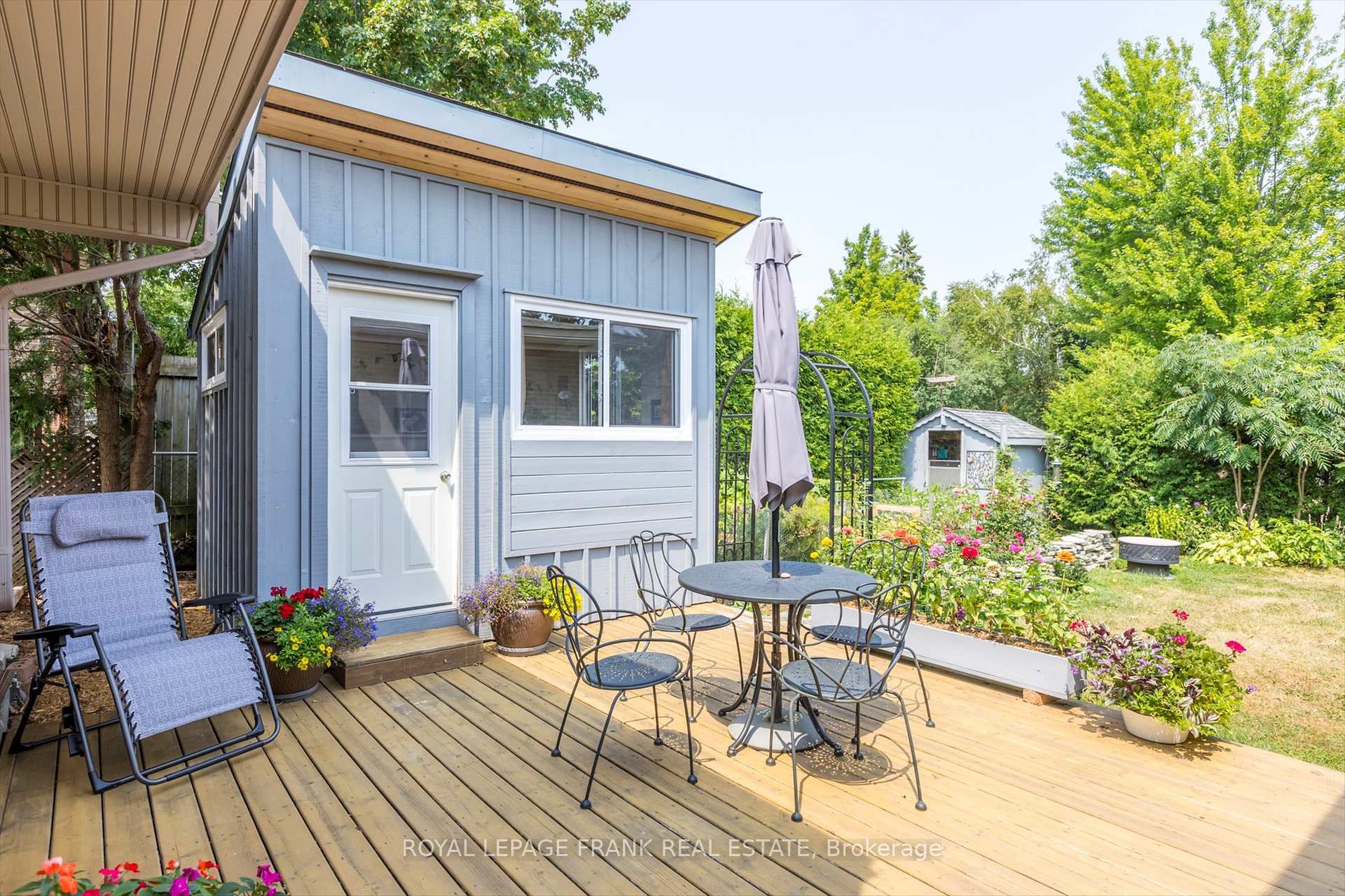 Photo 34 of 1289 Algonquin Boulevard, Peterborough, Northcrest Ward 5 — HOMEH