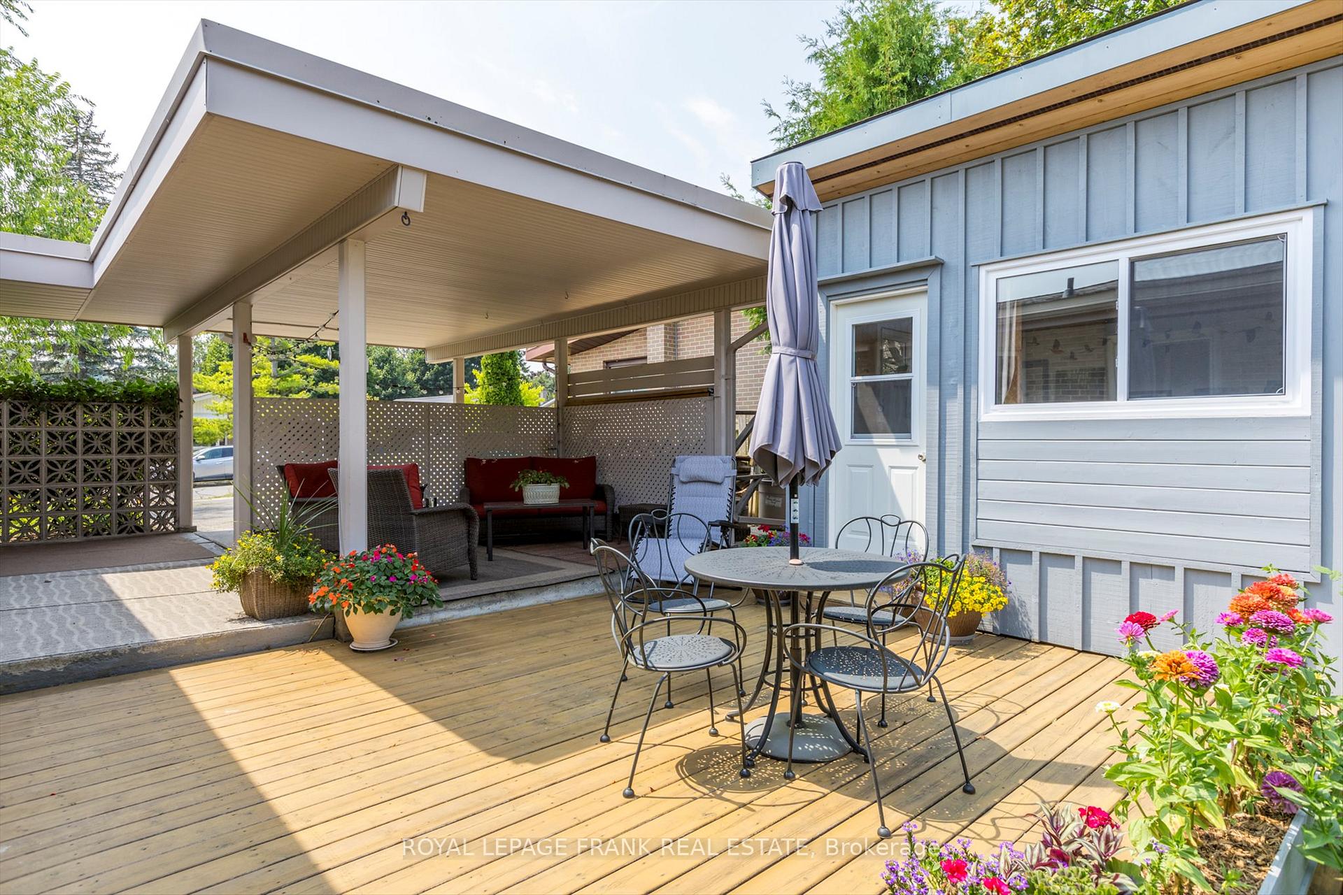 Photo 35 of 1289 Algonquin Boulevard, Peterborough, Northcrest Ward 5 — HOMEH