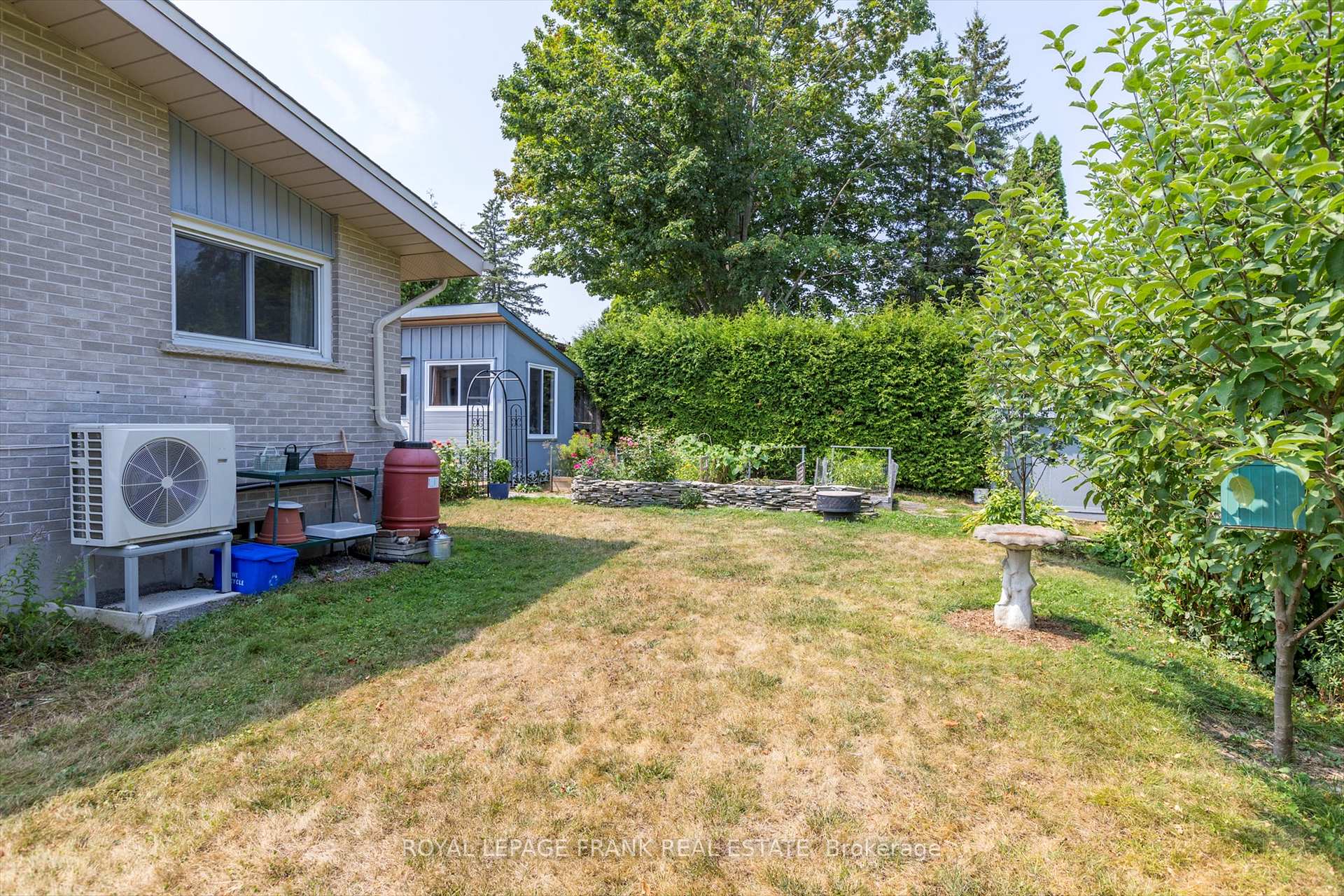 Photo 36 of 1289 Algonquin Boulevard, Peterborough, Northcrest Ward 5 — HOMEH