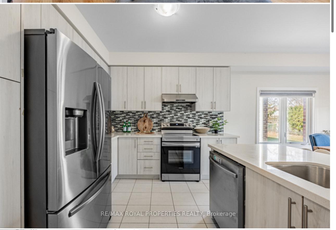 Photo 3 of 295 Fleetwood Drive, Oshawa, Eastdale — HOMEH