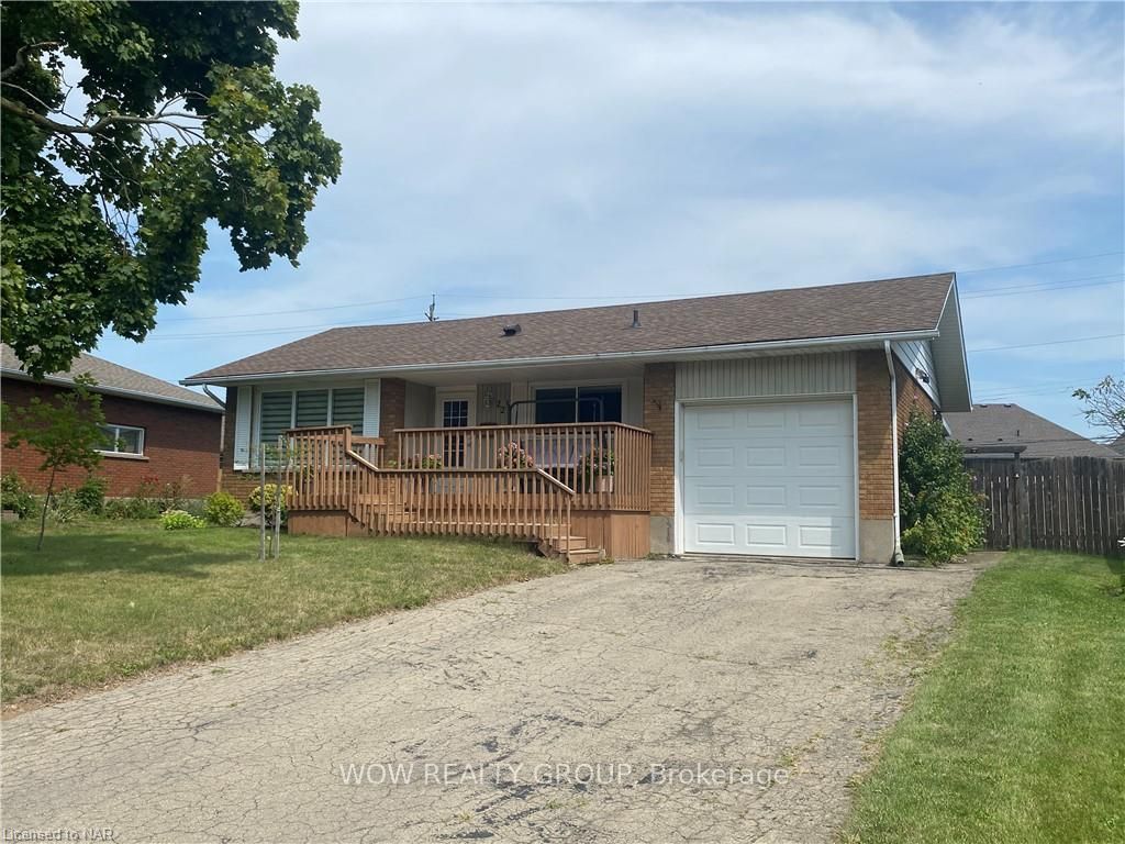 Photo 1 of 22 Westdale Drive, Welland, Prince Charles — HOMEH