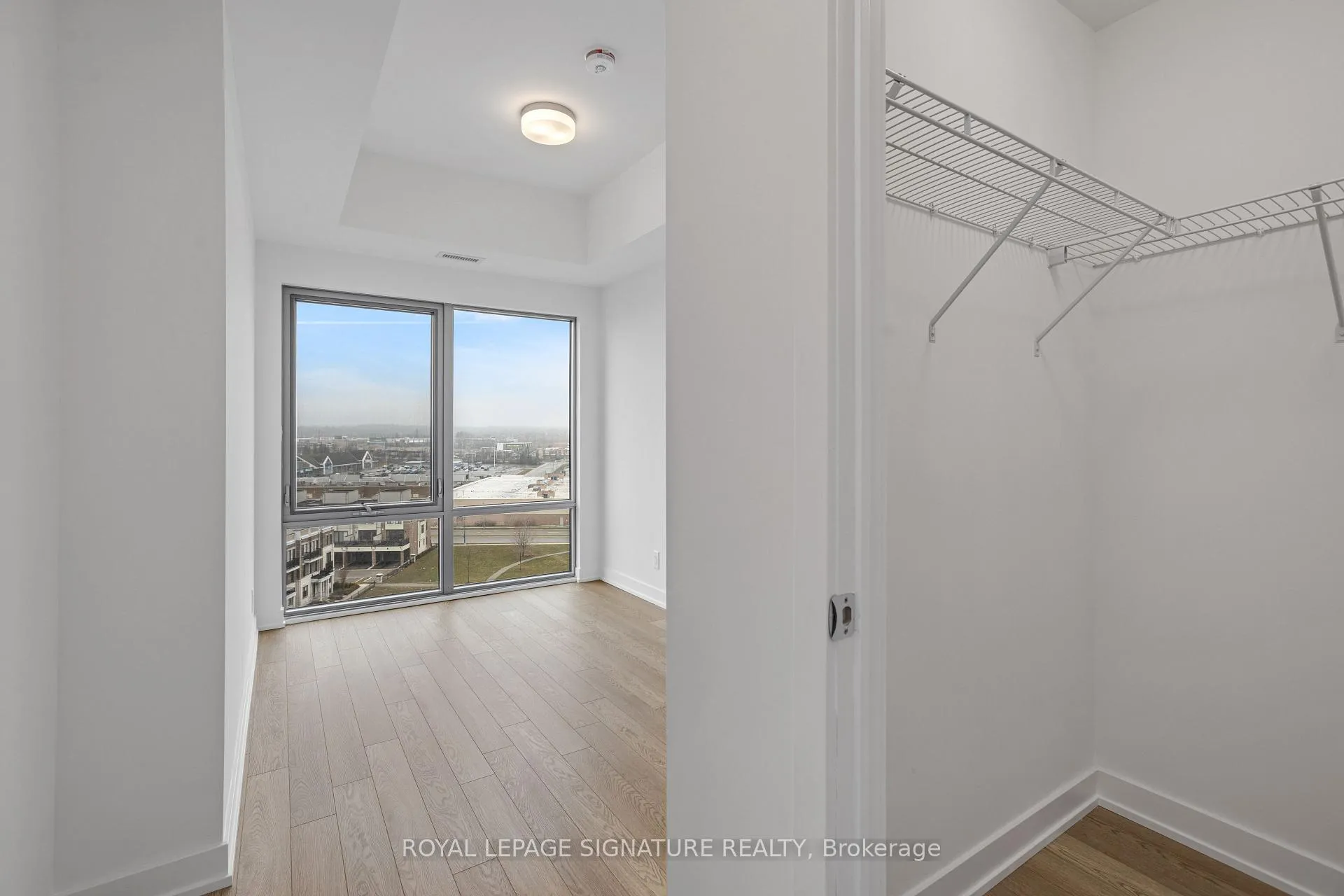 Photo 21 of Unit 908, 51 Clarington Boulevard, Clarington, Bowmanville — HOMEH