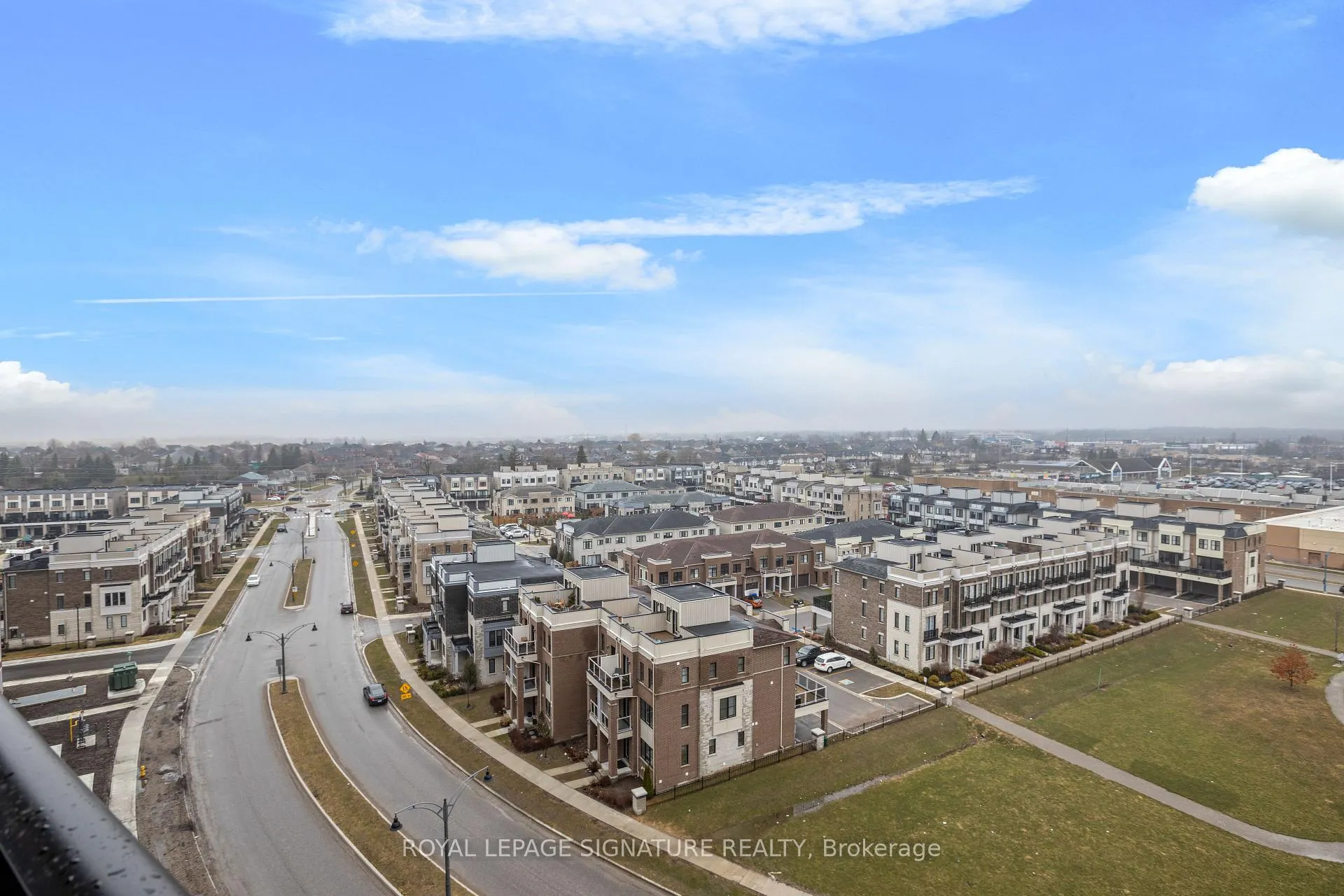 Photo 23 of Unit 908, 51 Clarington Boulevard, Clarington, Bowmanville — HOMEH