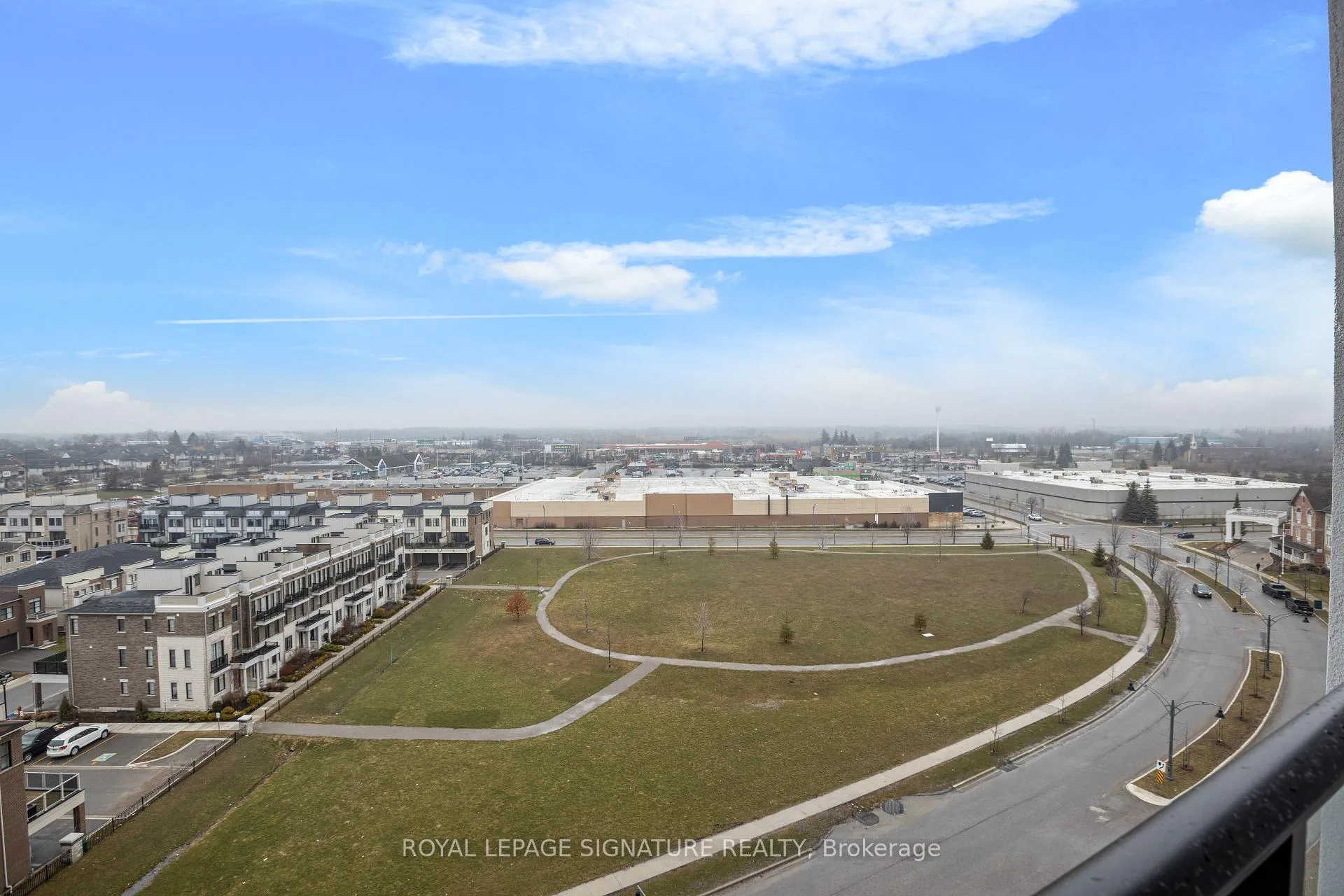 Photo 24 of Unit 908, 51 Clarington Boulevard, Clarington, Bowmanville — HOMEH