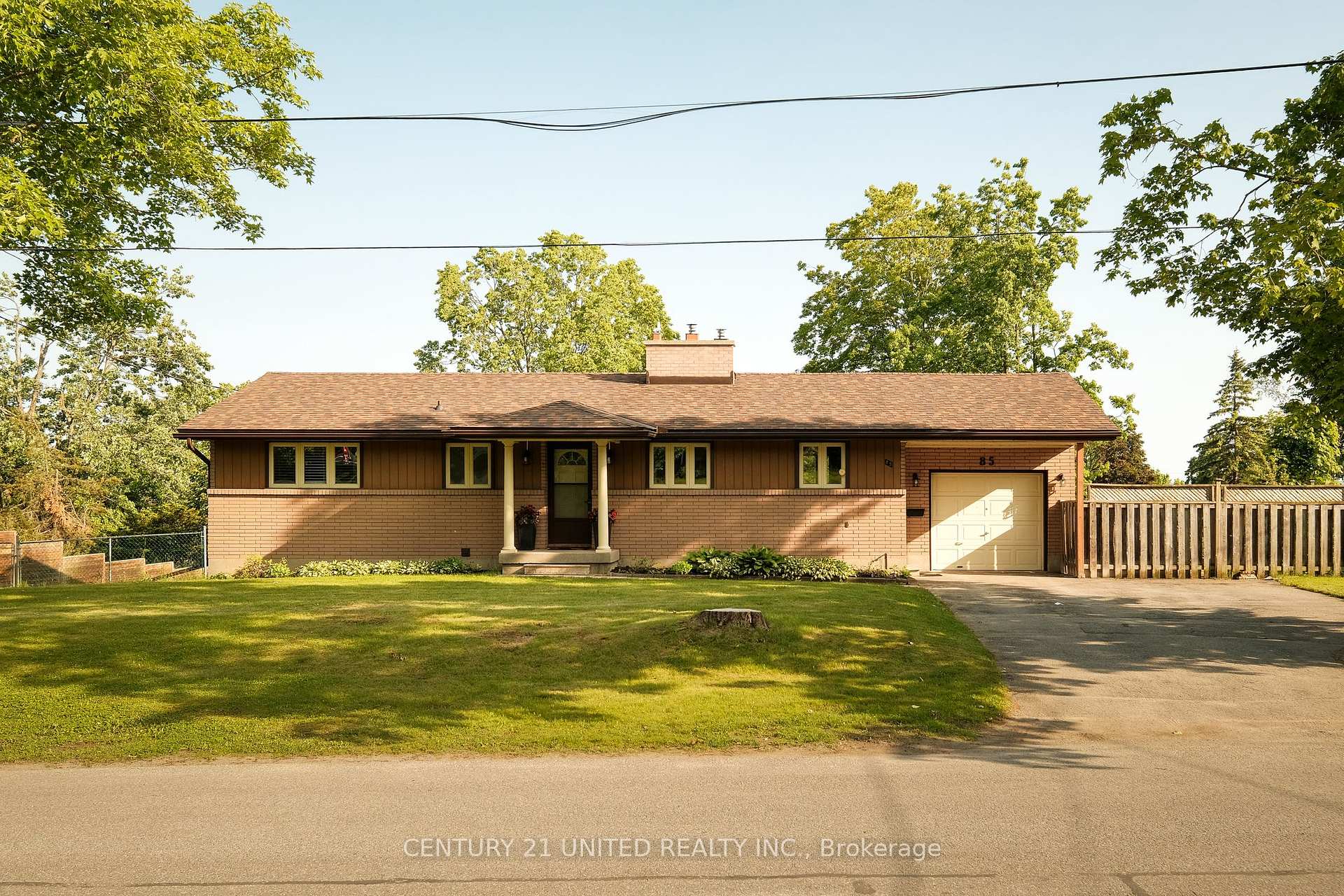 Photo 1 of 85 Earlwood Drive, Peterborough, Monaghan Ward 2 — HOMEH