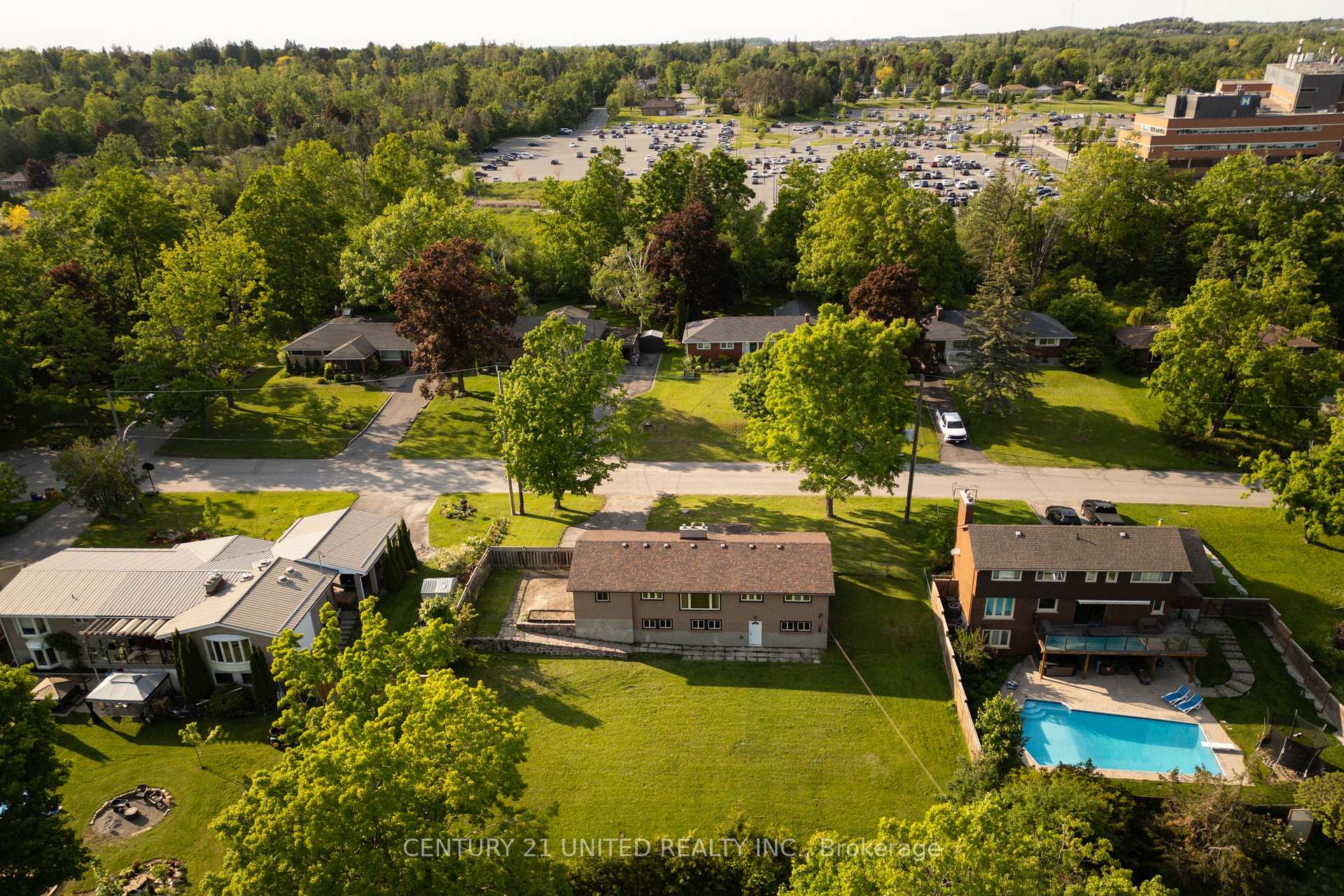 Photo 46 of 85 Earlwood Drive, Peterborough, Monaghan Ward 2 — HOMEH