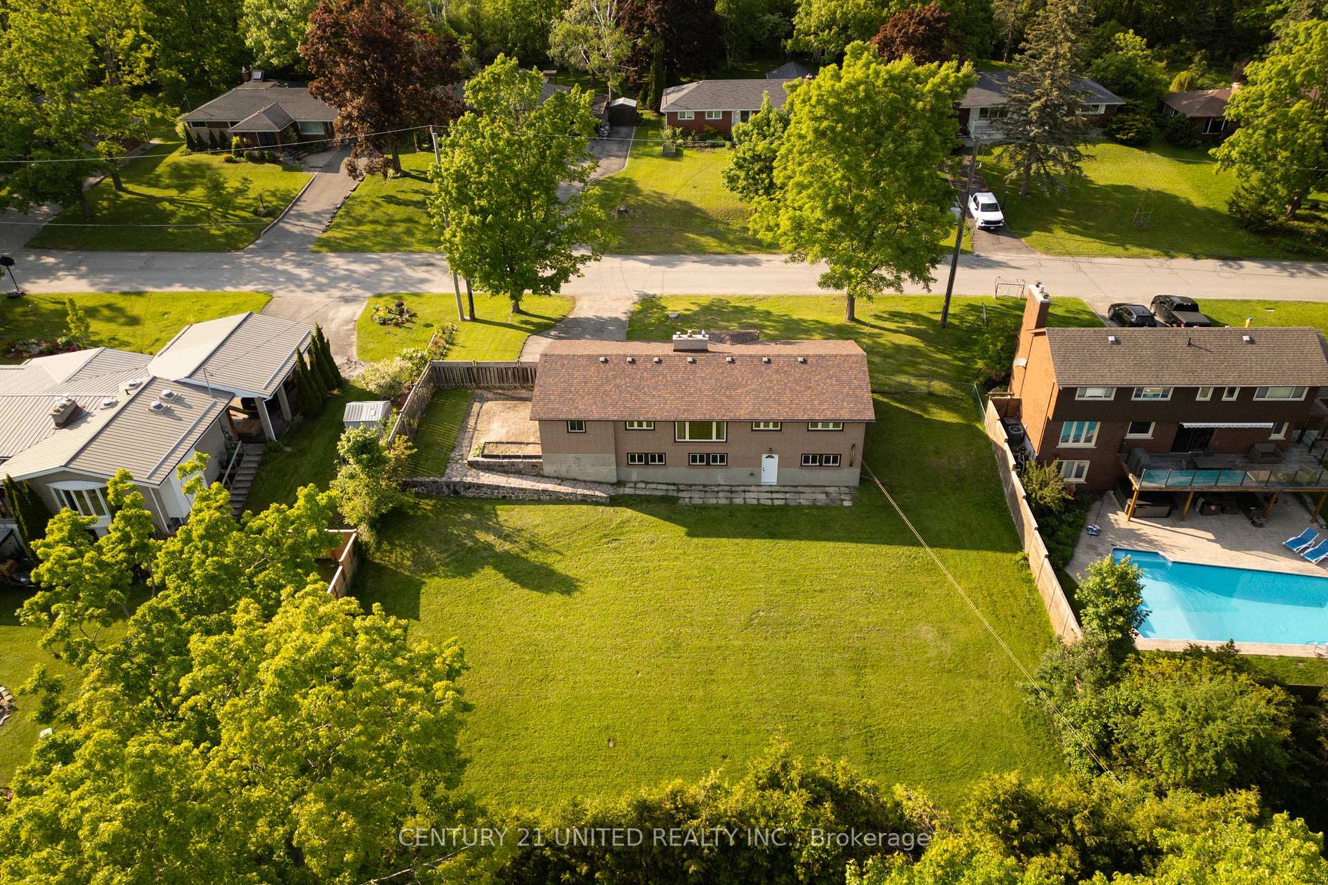 Photo 47 of 85 Earlwood Drive, Peterborough, Monaghan Ward 2 — HOMEH