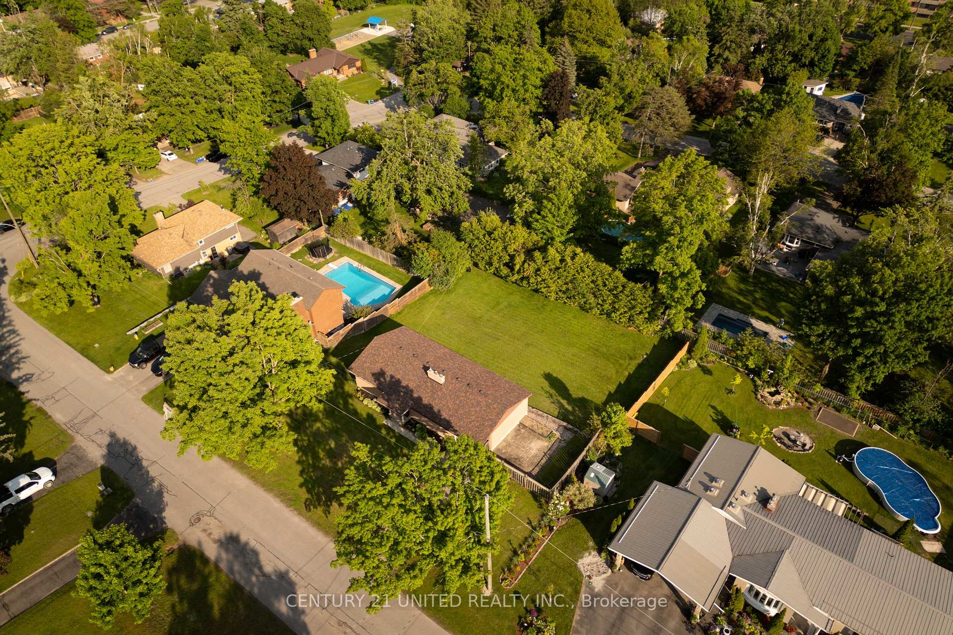 Photo 48 of 85 Earlwood Drive, Peterborough, Monaghan Ward 2 — HOMEH