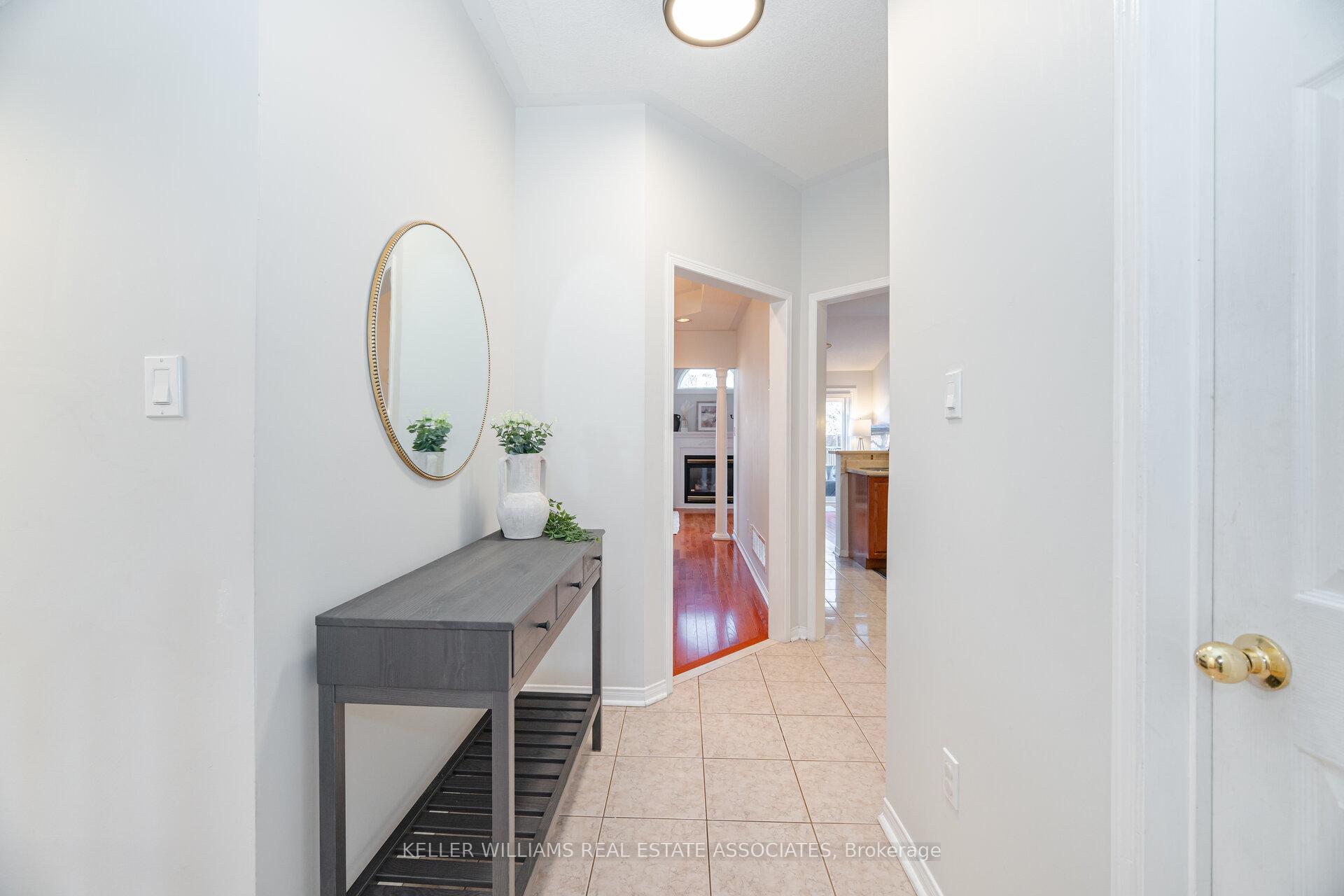 Photo 7 of 32 Blue Willow Drive, Vaughan, East Woodbridge — HOMEH