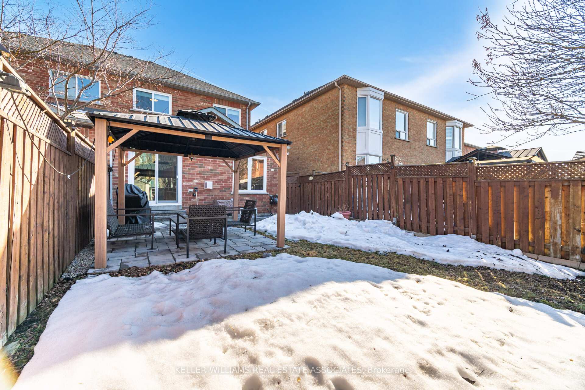 Photo 31 of 32 Blue Willow Drive, Vaughan, East Woodbridge — HOMEH