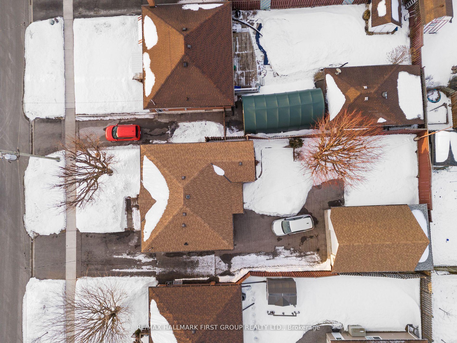 Photo 6 of 1165 Ravine Road, Oshawa, Lakeview — HOMEH