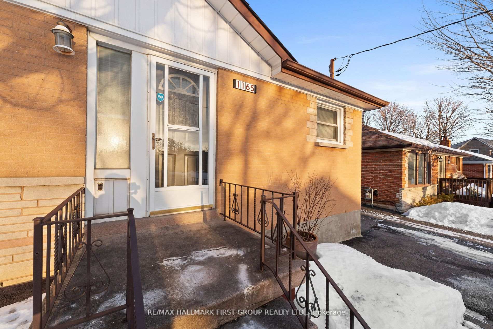 Photo 7 of 1165 Ravine Road, Oshawa, Lakeview — HOMEH