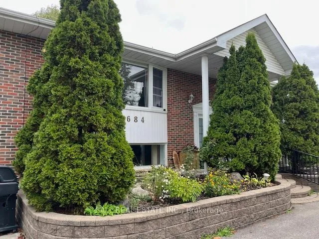 Photo 1 of 1684 Sherbrooke Street, Peterborough, Monaghan Ward 2 — HOMEH