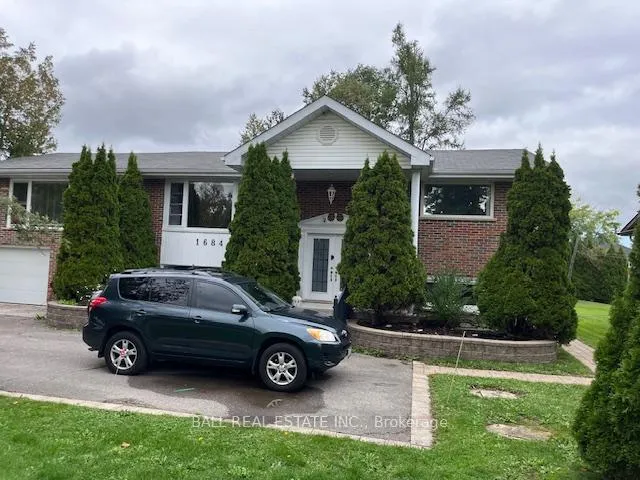 Photo 2 of 1684 Sherbrooke Street, Peterborough, Monaghan Ward 2 — HOMEH