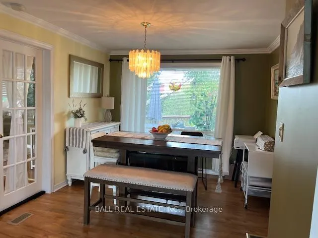 Photo 5 of 1684 Sherbrooke Street, Peterborough, Monaghan Ward 2 — HOMEH