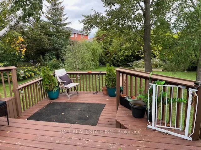 Photo 23 of 1684 Sherbrooke Street, Peterborough, Monaghan Ward 2 — HOMEH