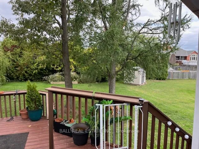 Photo 24 of 1684 Sherbrooke Street, Peterborough, Monaghan Ward 2 — HOMEH