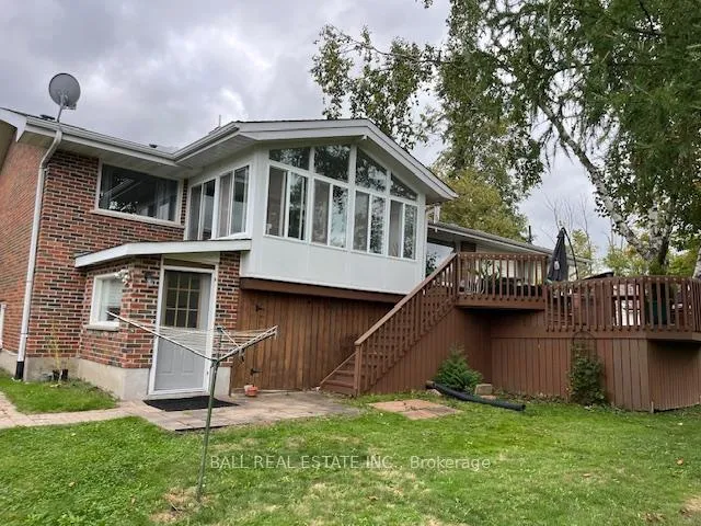 Photo 25 of 1684 Sherbrooke Street, Peterborough, Monaghan Ward 2 — HOMEH