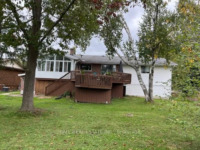 Photo 26 of 1684 Sherbrooke Street, Peterborough, Monaghan Ward 2 — HOMEH