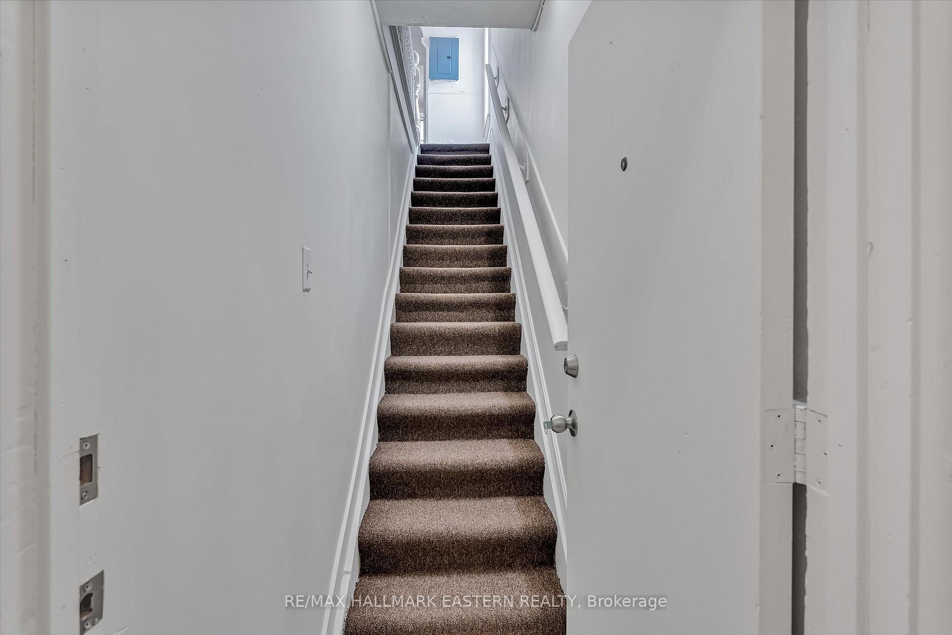 Photo 20 of 299 McDonnel Street, Peterborough, Town Ward 3 — HOMEH