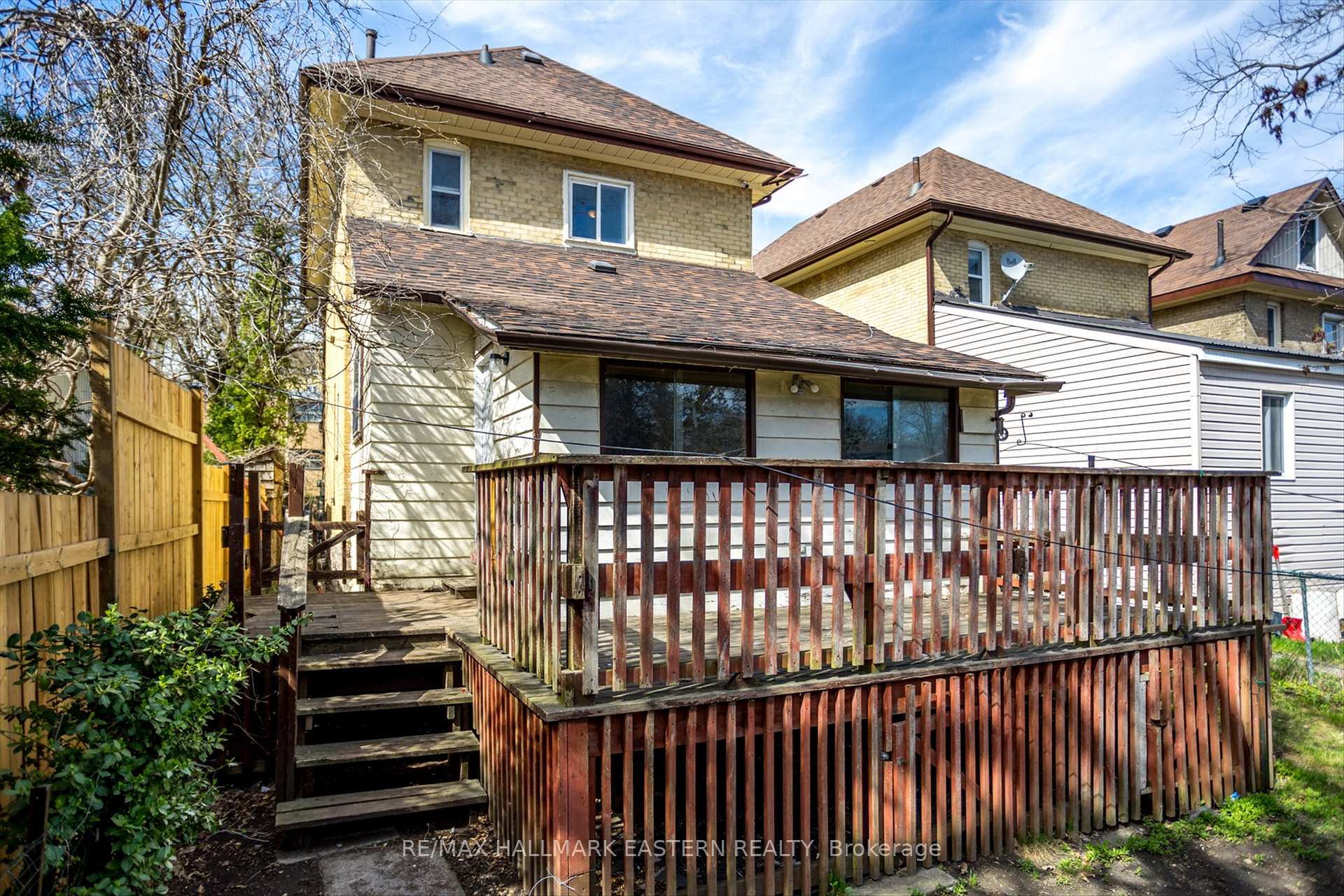 Photo 34 of 299 McDonnel Street, Peterborough, Town Ward 3 — HOMEH