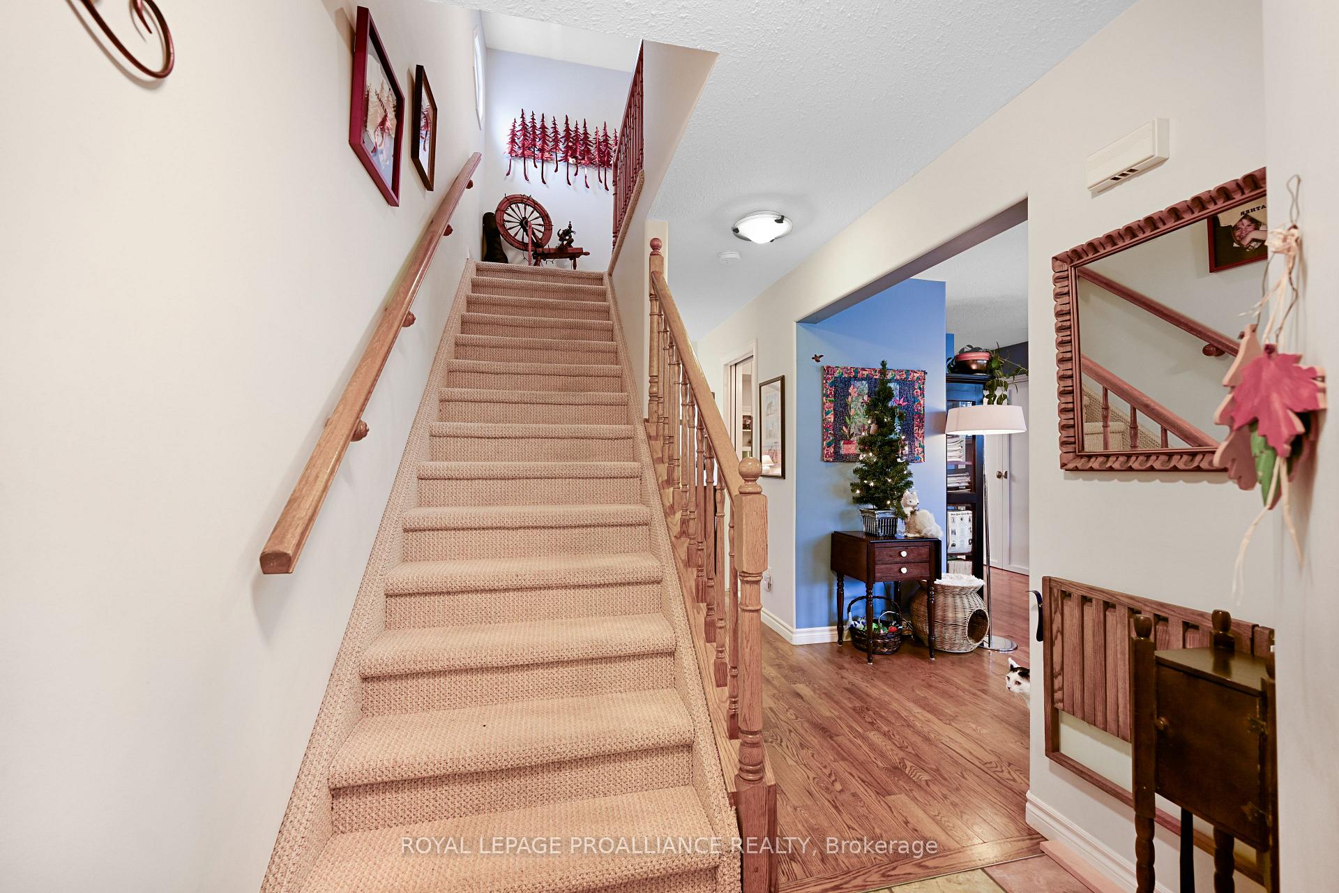 Photo 7 of 72 Beecher Street, Brockville — HOMEH