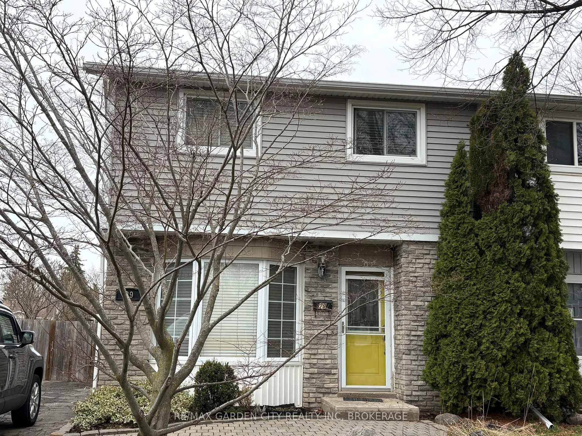 Front of 29 St. Hilda'S Court
