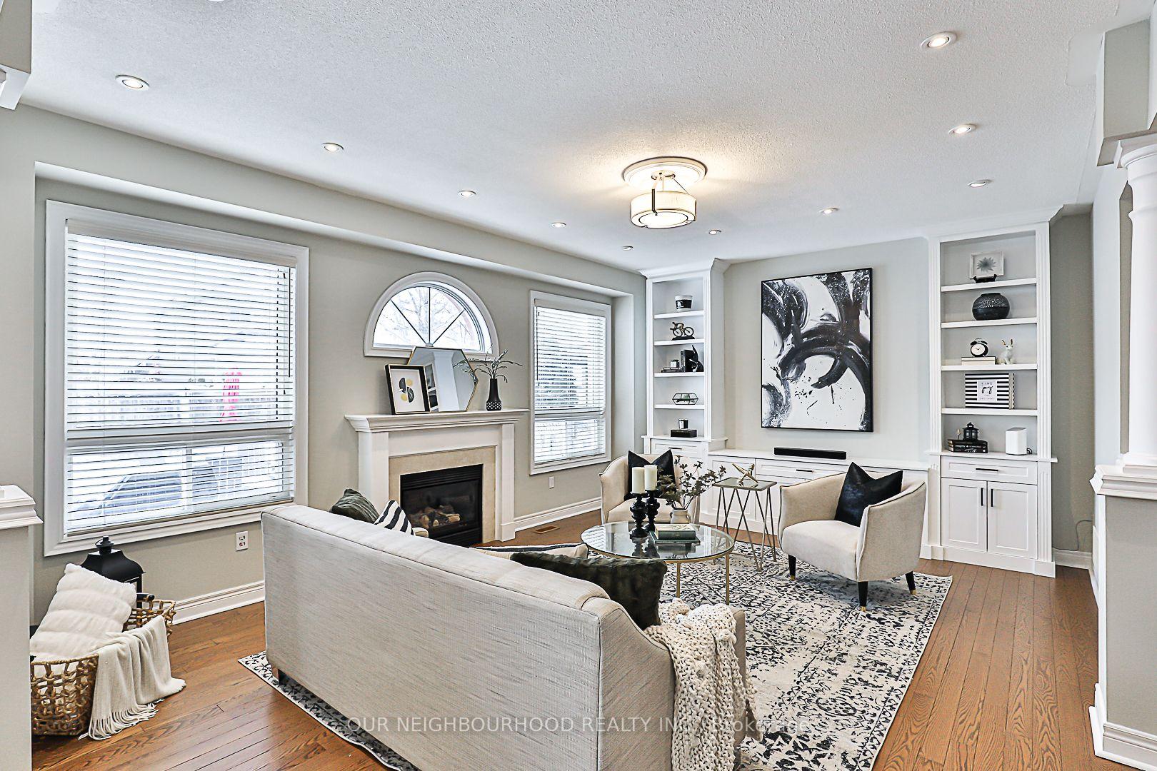 Photo 6 of 24 Corsham Drive, Whitby, Brooklin — HOMEH