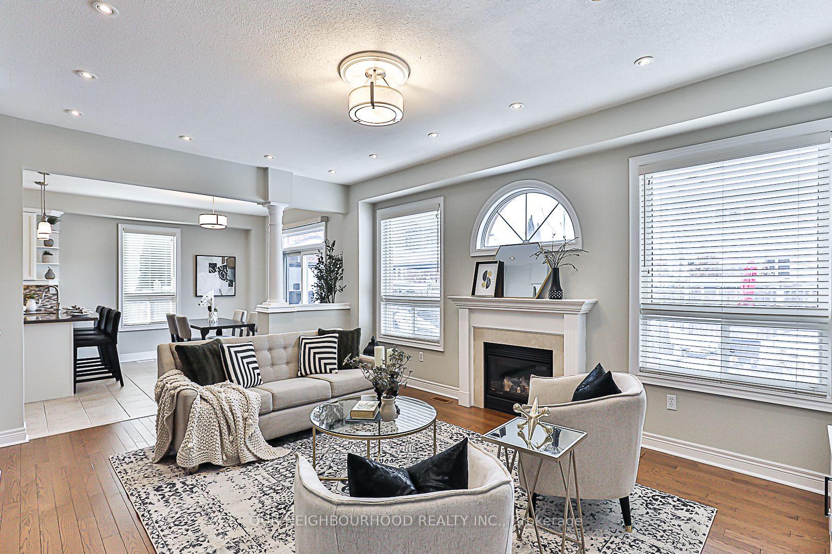 Photo 7 of 24 Corsham Drive, Whitby, Brooklin — HOMEH