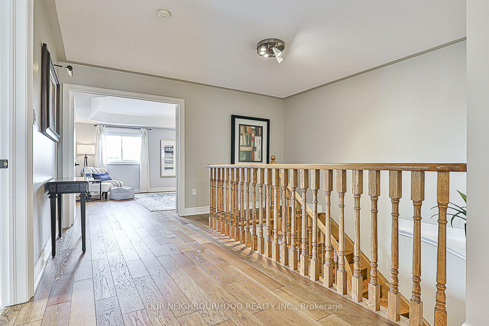 Photo 15 of 24 Corsham Drive, Whitby, Brooklin — HOMEH