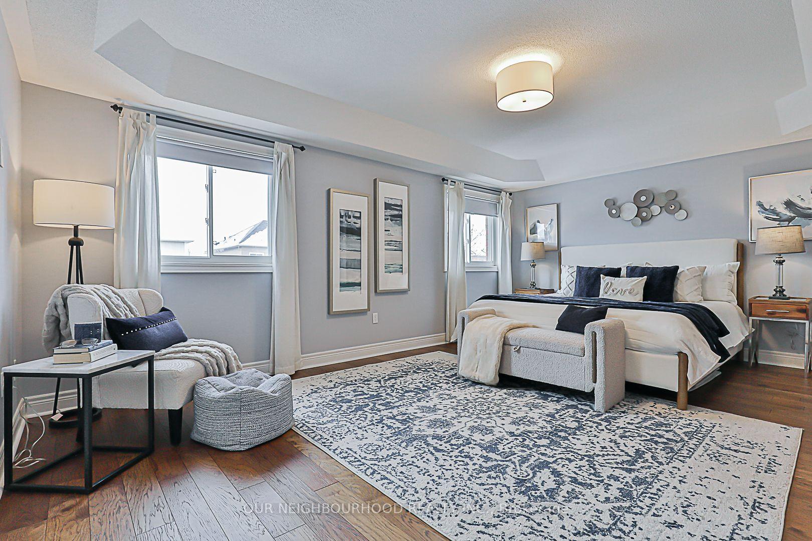 Photo 16 of 24 Corsham Drive, Whitby, Brooklin — HOMEH