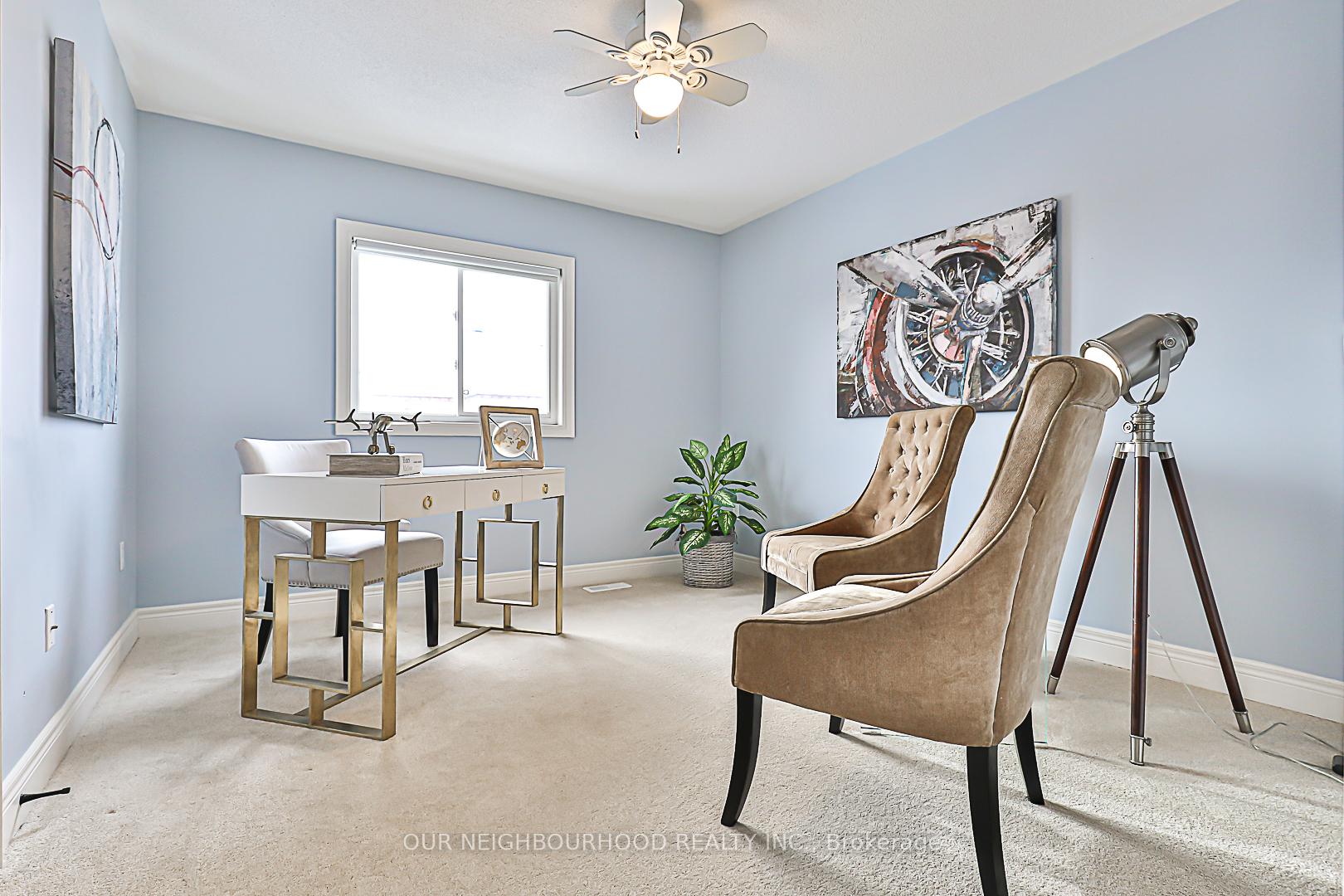 Photo 18 of 24 Corsham Drive, Whitby, Brooklin — HOMEH