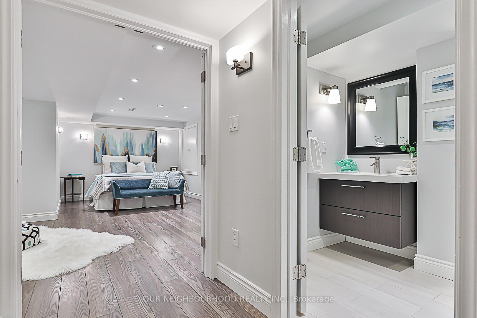 Photo 28 of 24 Corsham Drive, Whitby, Brooklin — HOMEH