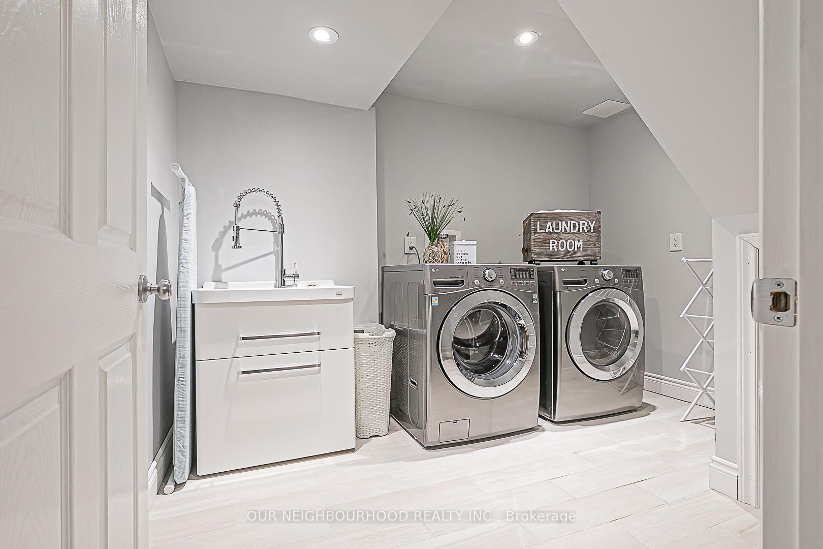 Photo 31 of 24 Corsham Drive, Whitby, Brooklin — HOMEH
