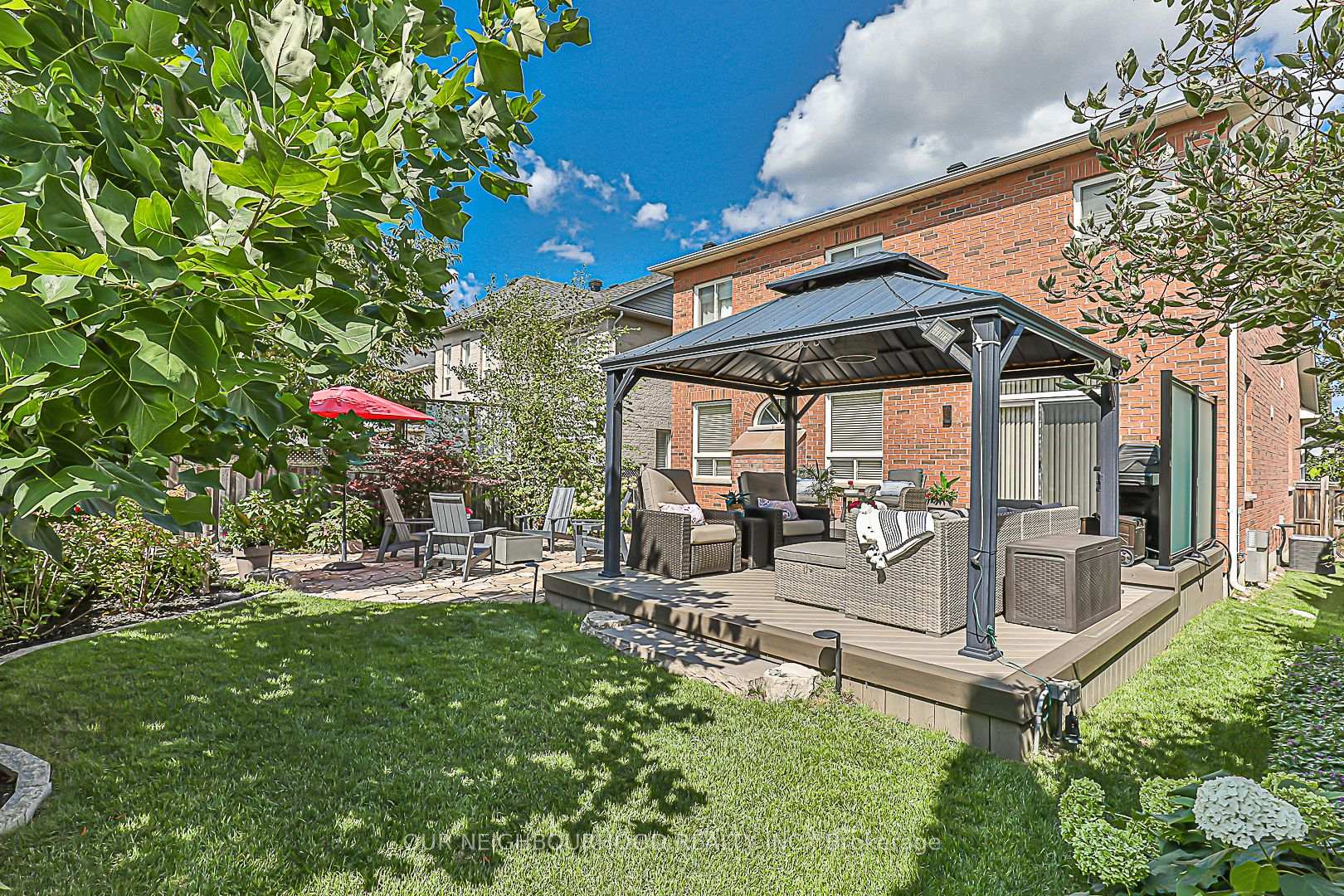Photo 37 of 24 Corsham Drive, Whitby, Brooklin — HOMEH