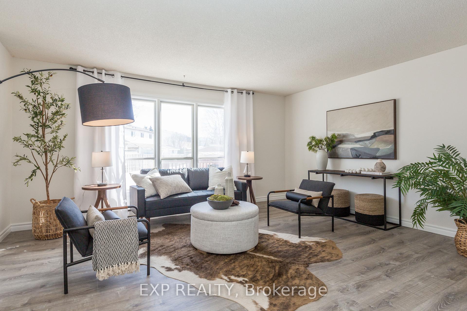 Photo 1 of 484 Laval Drive, Oshawa, Vanier — HOMEH